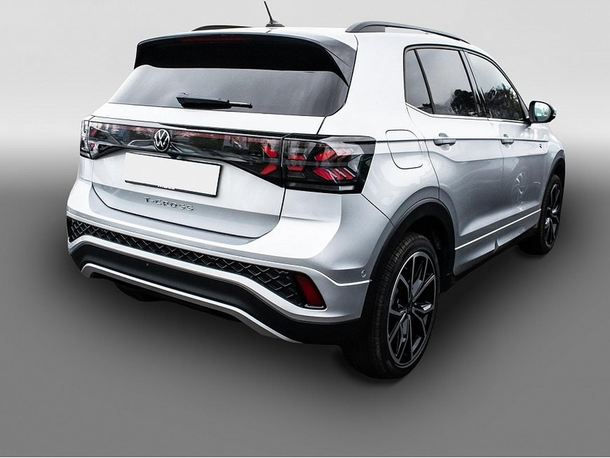 VW T-Cross (2026) - Foto 3