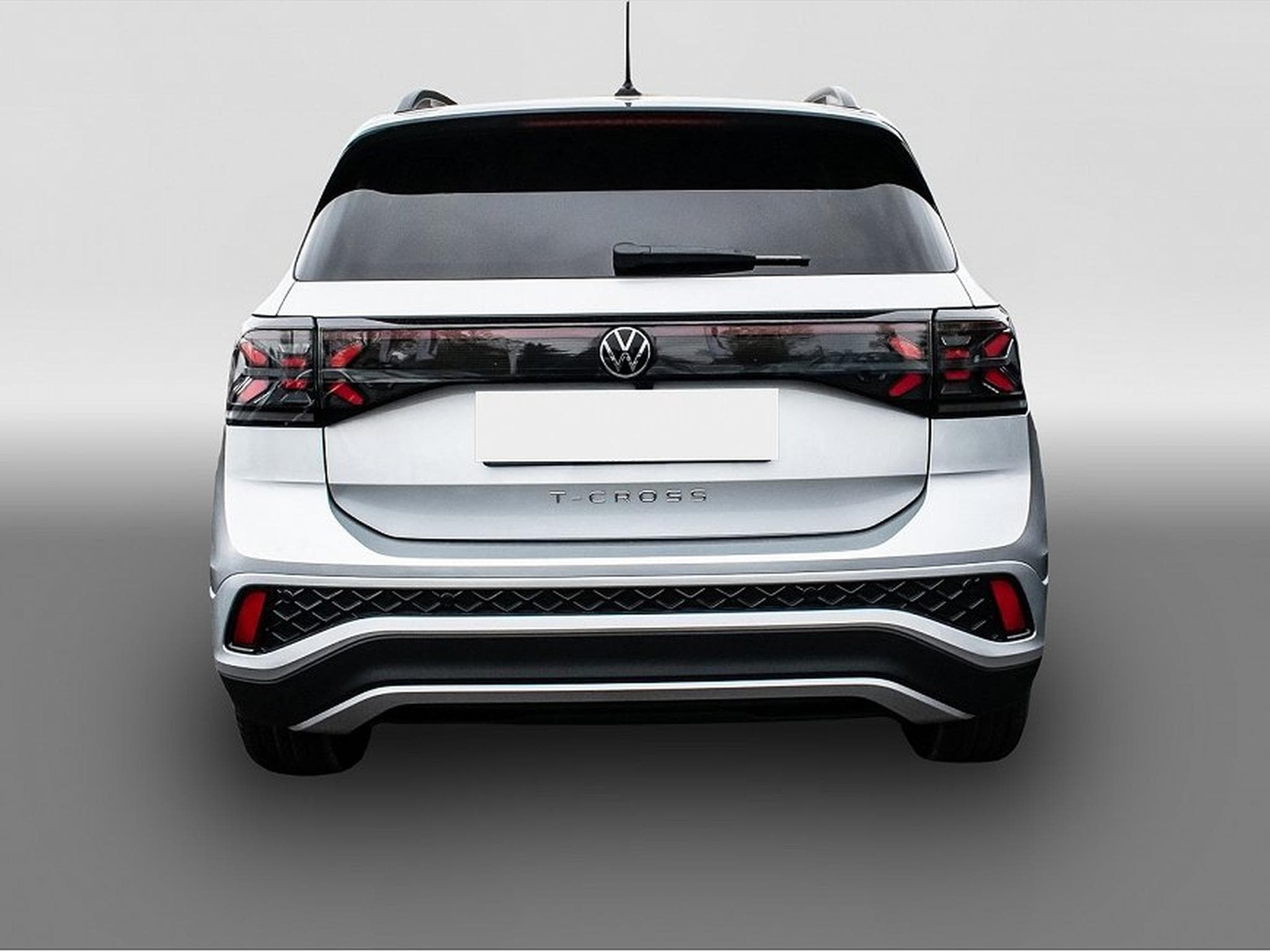 VW T-Cross (2026) - Foto 4