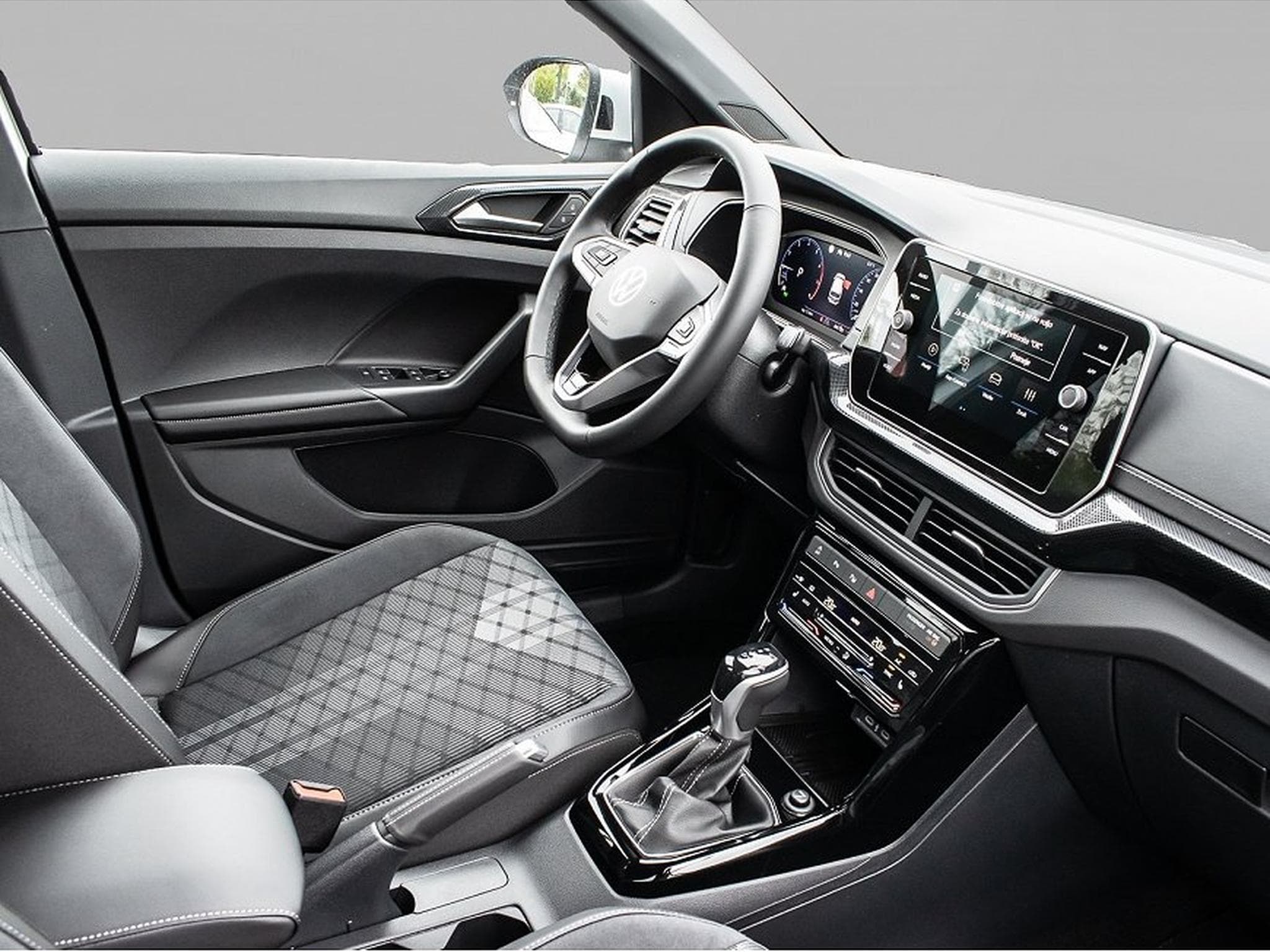 VW T-Cross (2026) - Foto 5