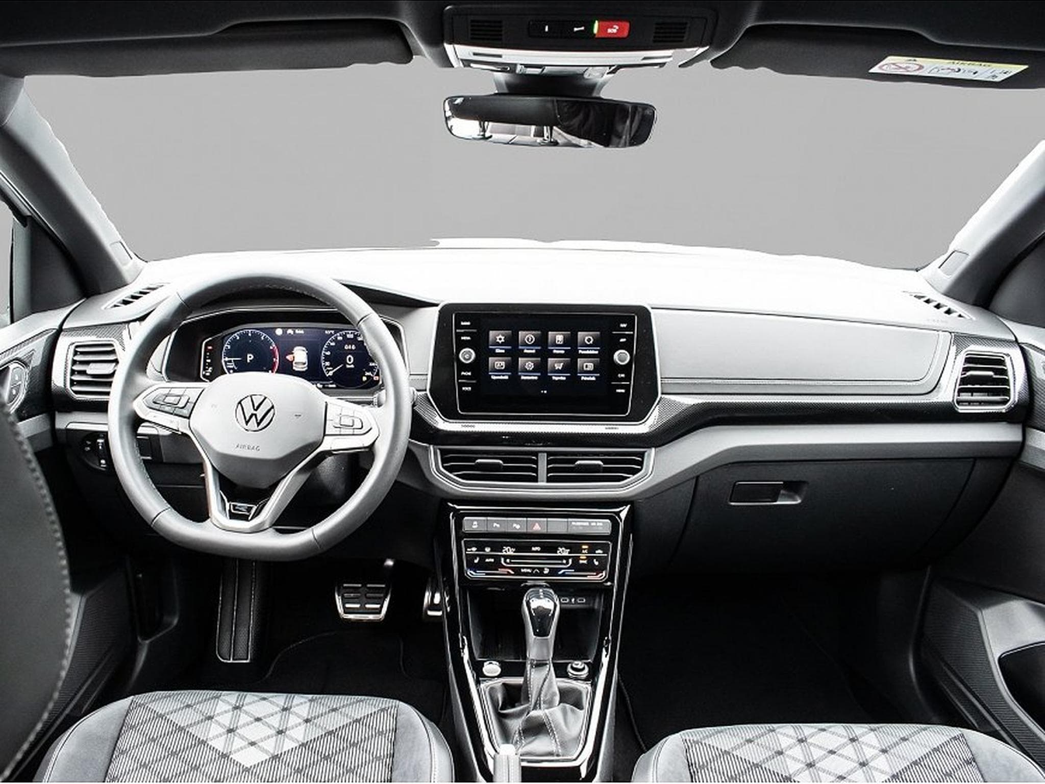 VW T-Cross (2026) - Foto 7