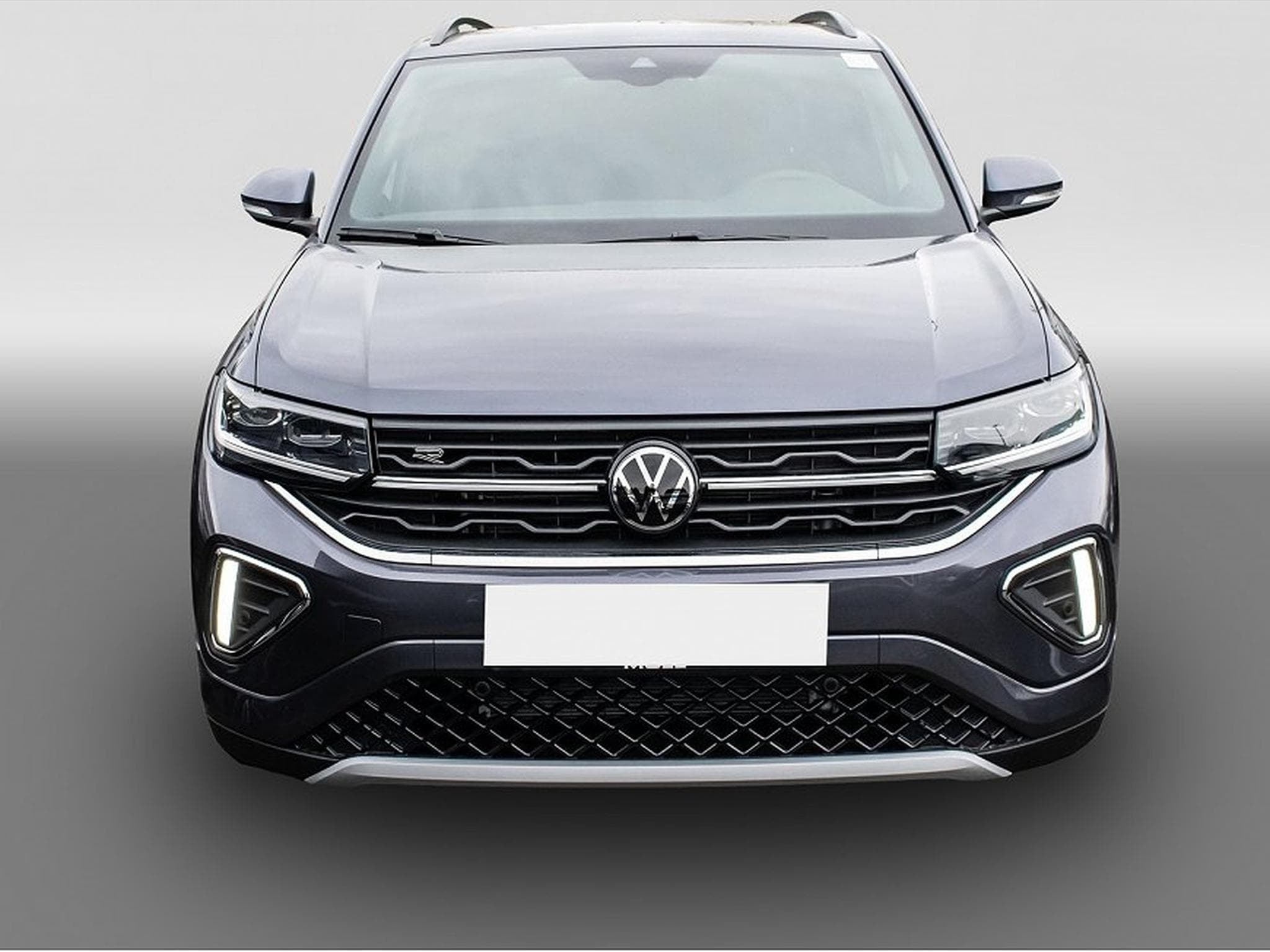 VW T-Cross (2026) - Foto 2