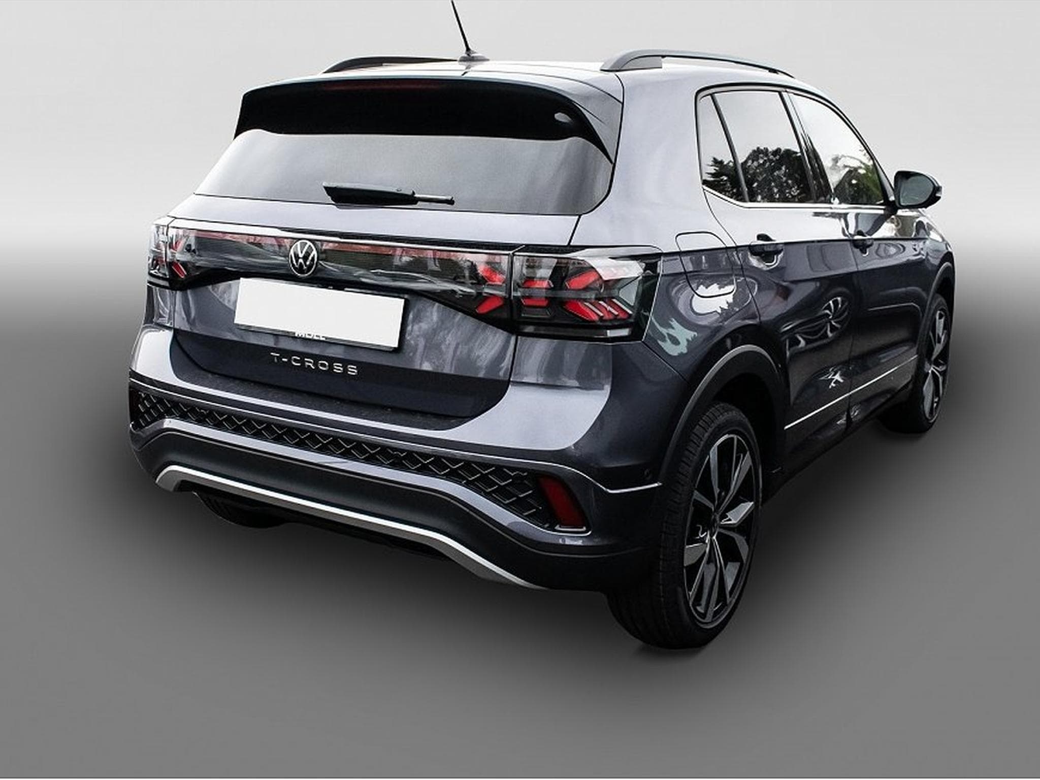 VW T-Cross (2026) - Foto 3