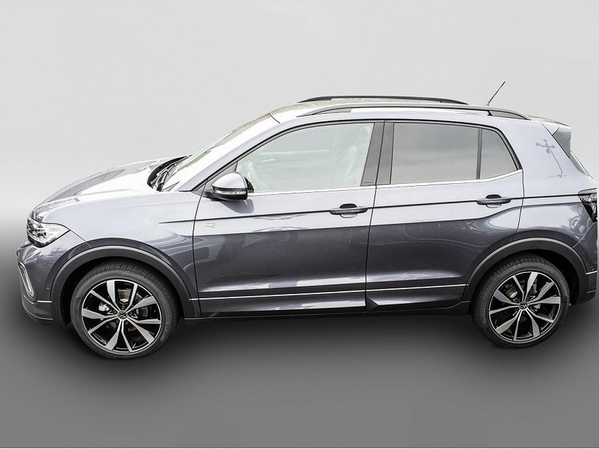 VW T-Cross (2026) - Foto 4