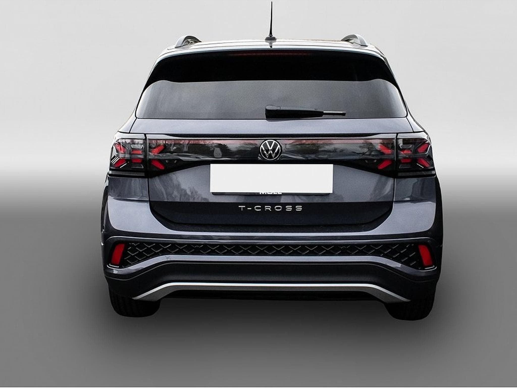 VW T-Cross (2026) - Foto 5