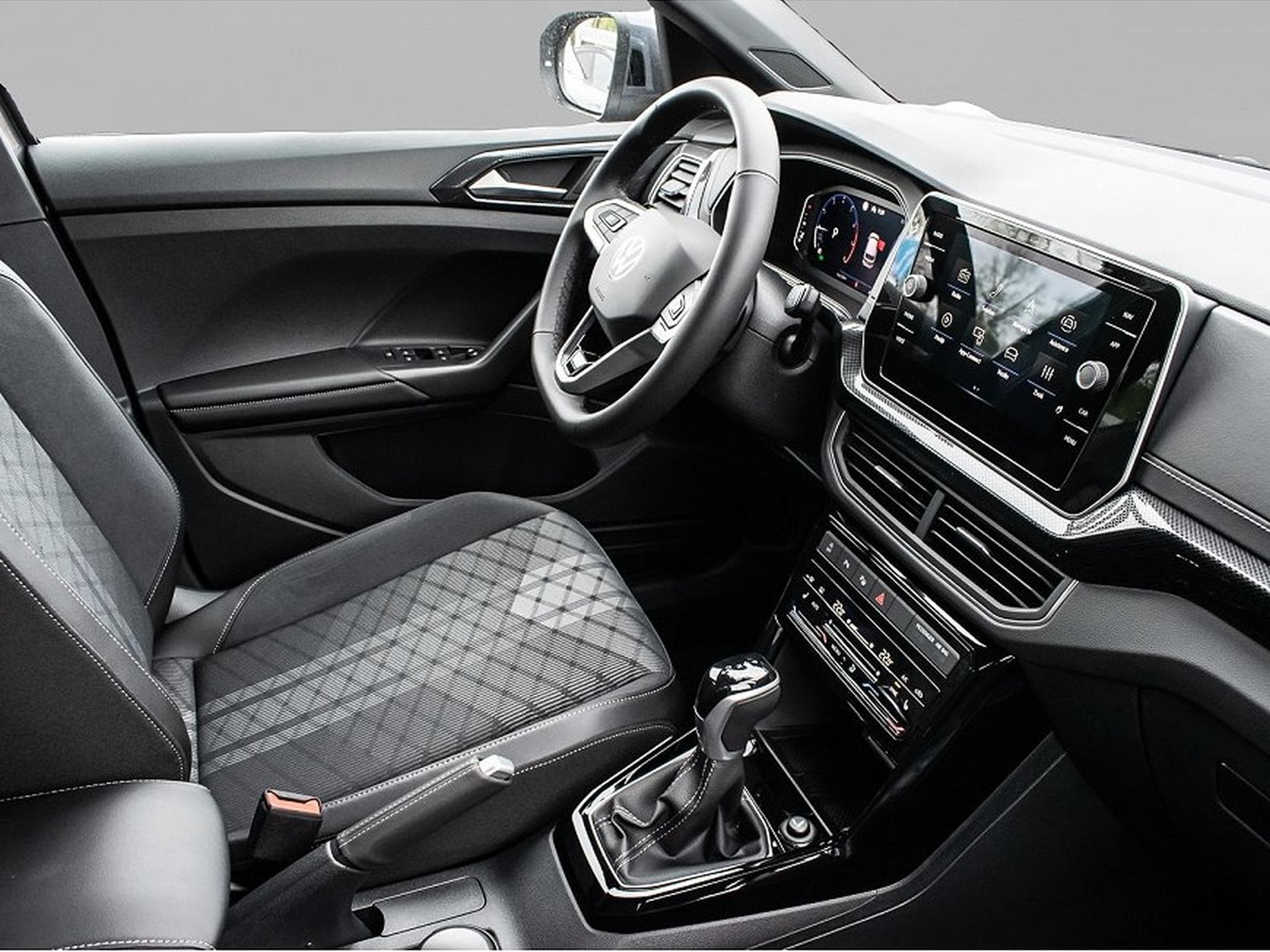 VW T-Cross (2026) - Foto 6