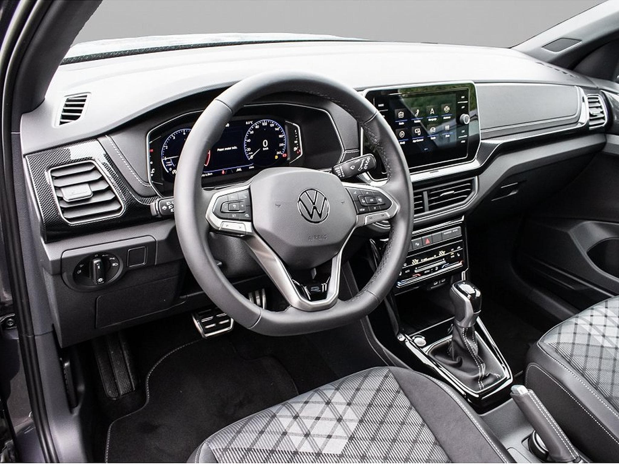 VW T-Cross (2026) - Foto 7