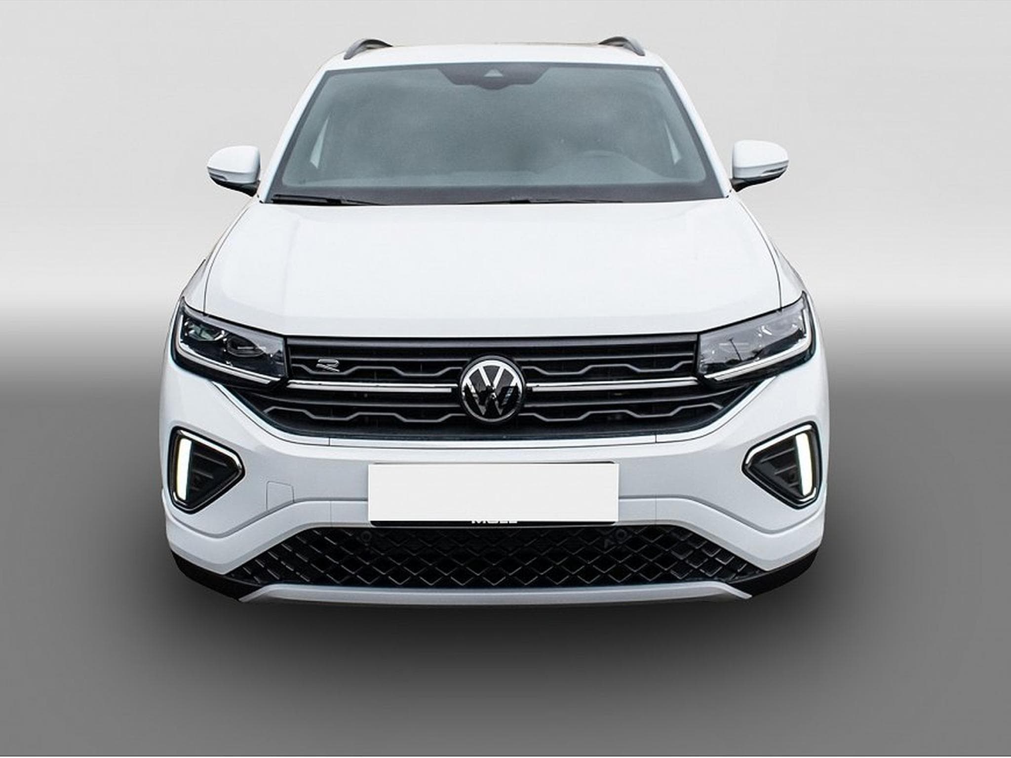 VW T-Cross (2026) - Foto 2