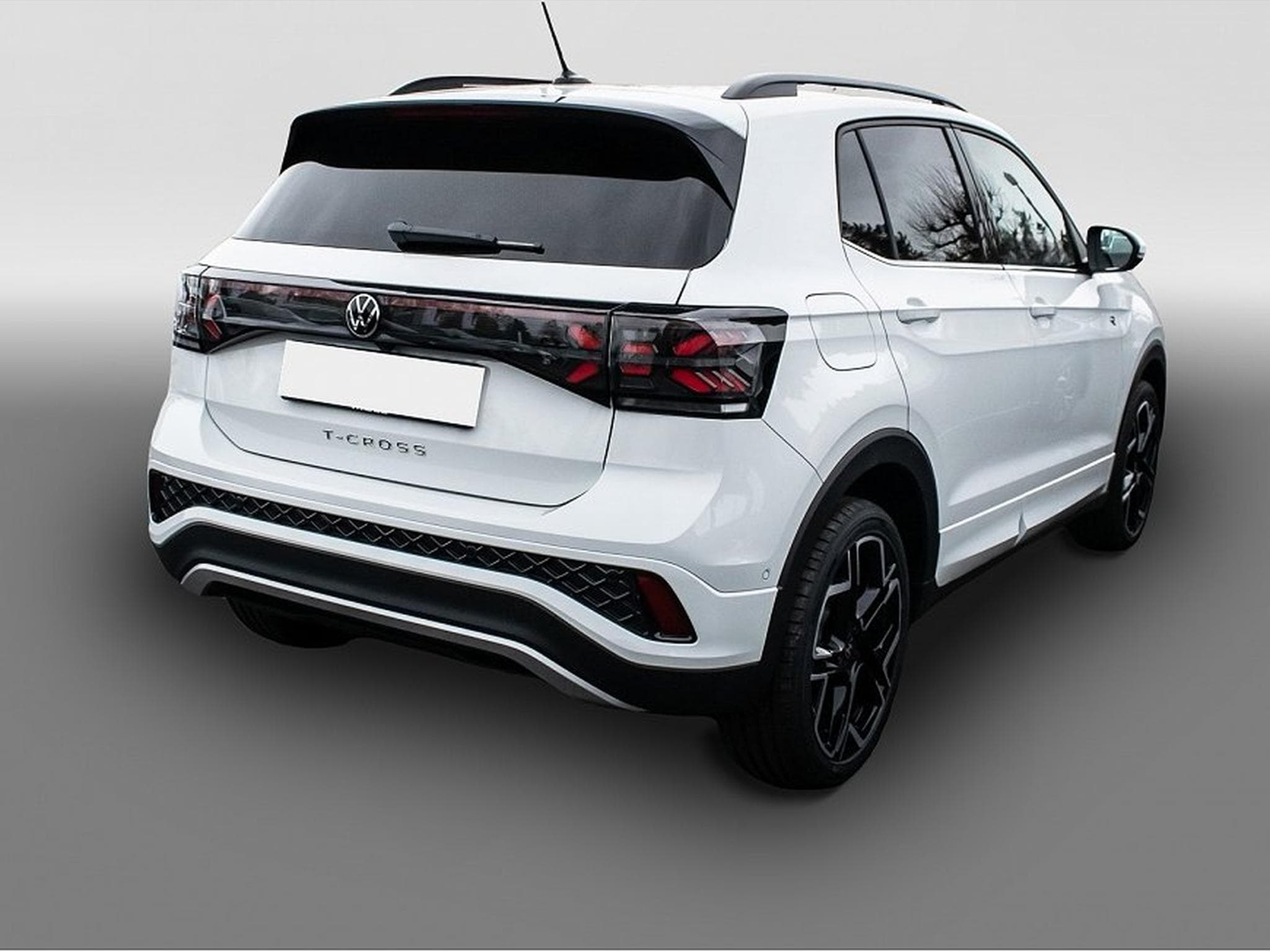 VW T-Cross (2026) - Foto 3