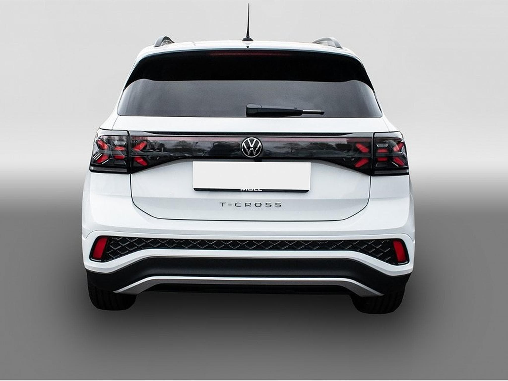 VW T-Cross (2026) - Foto 4