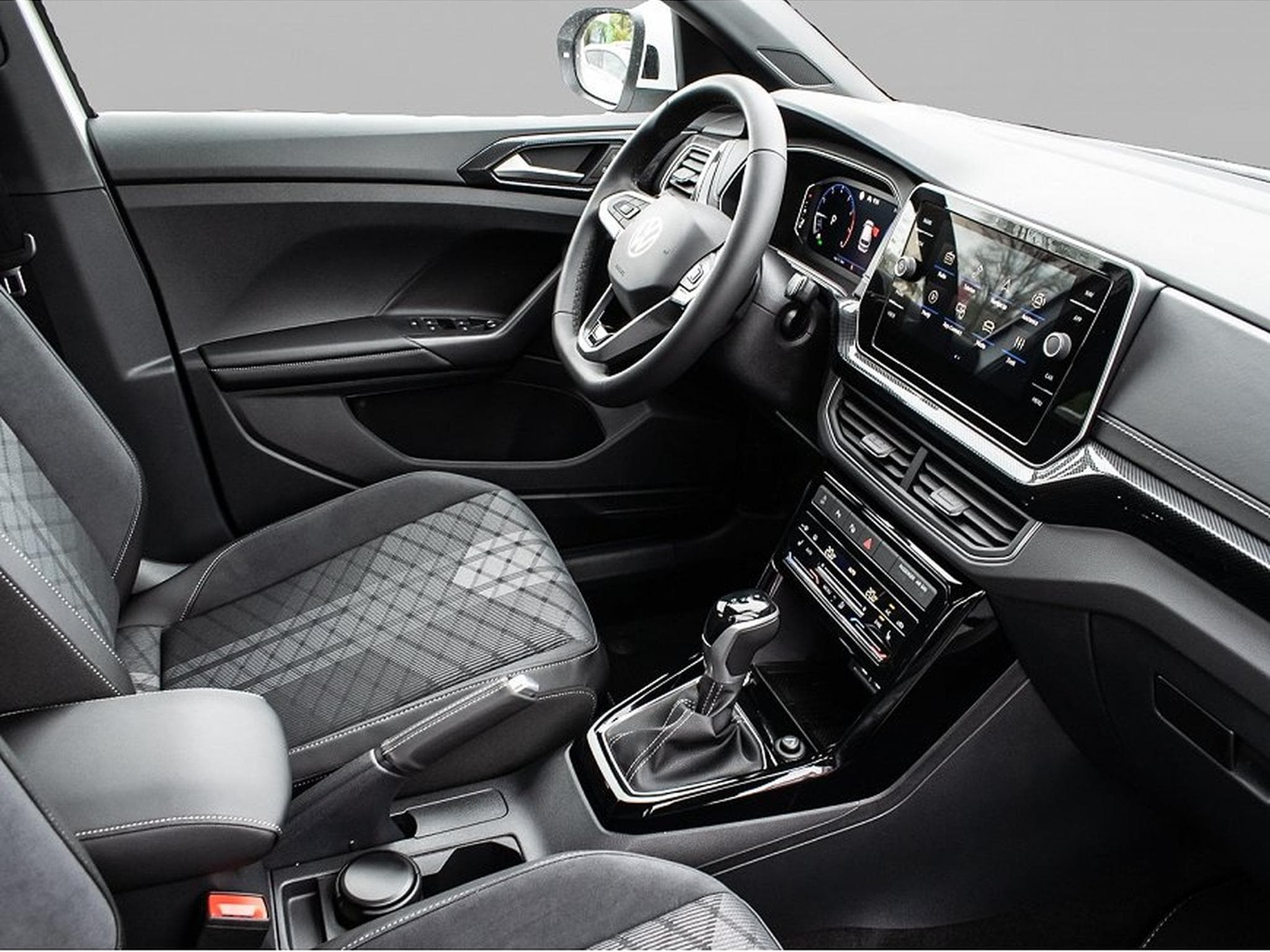 VW T-Cross (2026) - Foto 5