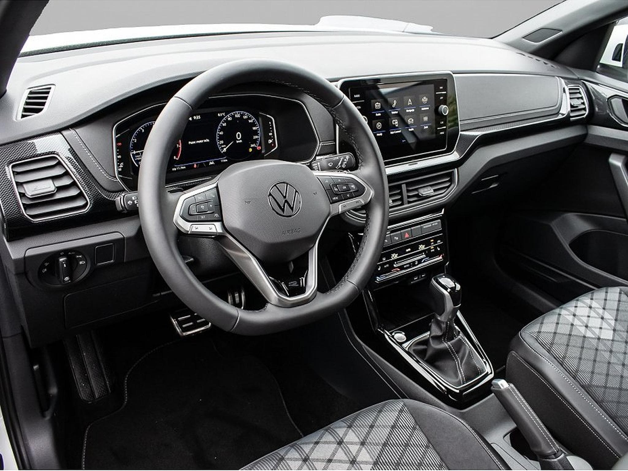 VW T-Cross (2026) - Foto 6