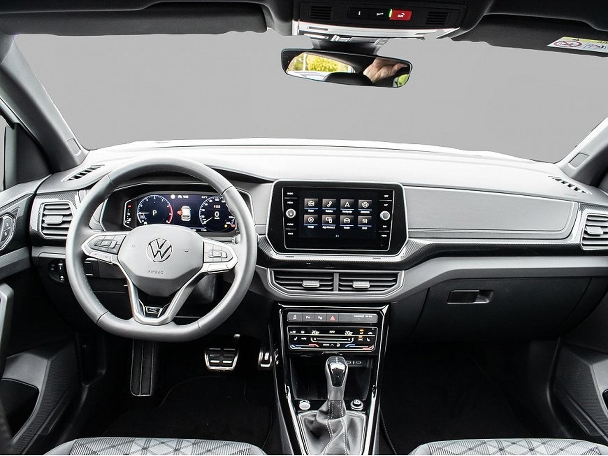 VW T-Cross (2026) - Foto 7