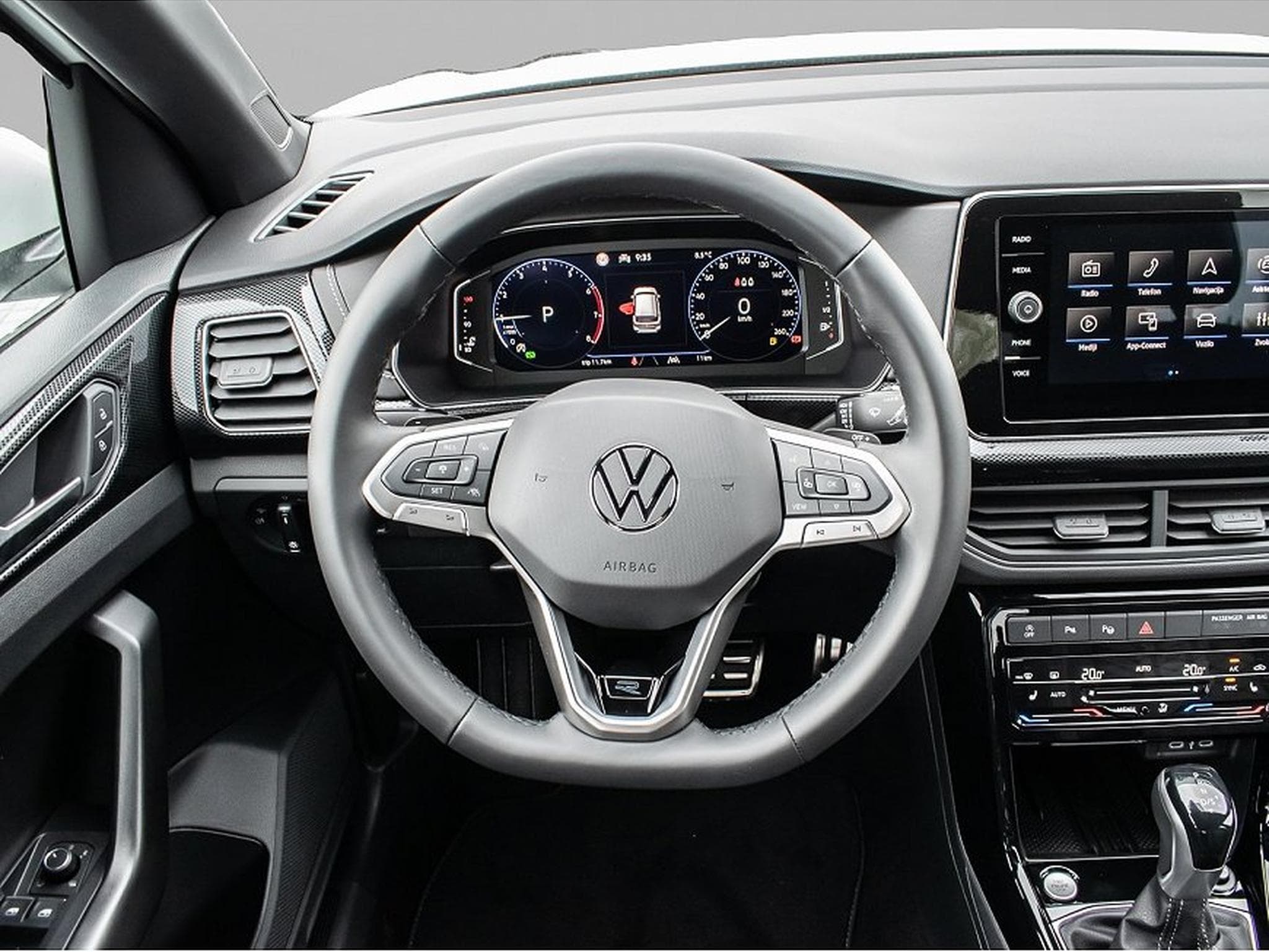 VW T-Cross (2026) - Foto 8