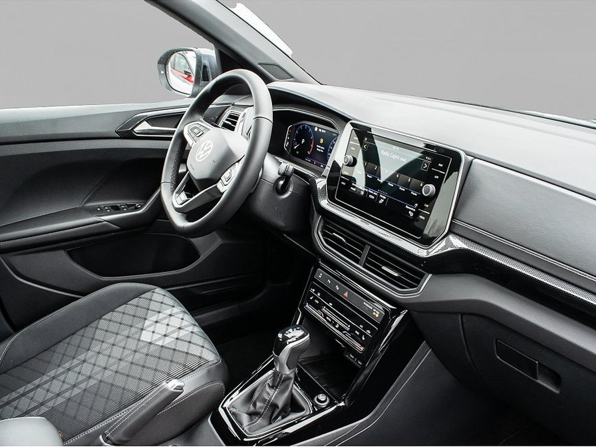 VW T-Cross (2026) - Photo 3