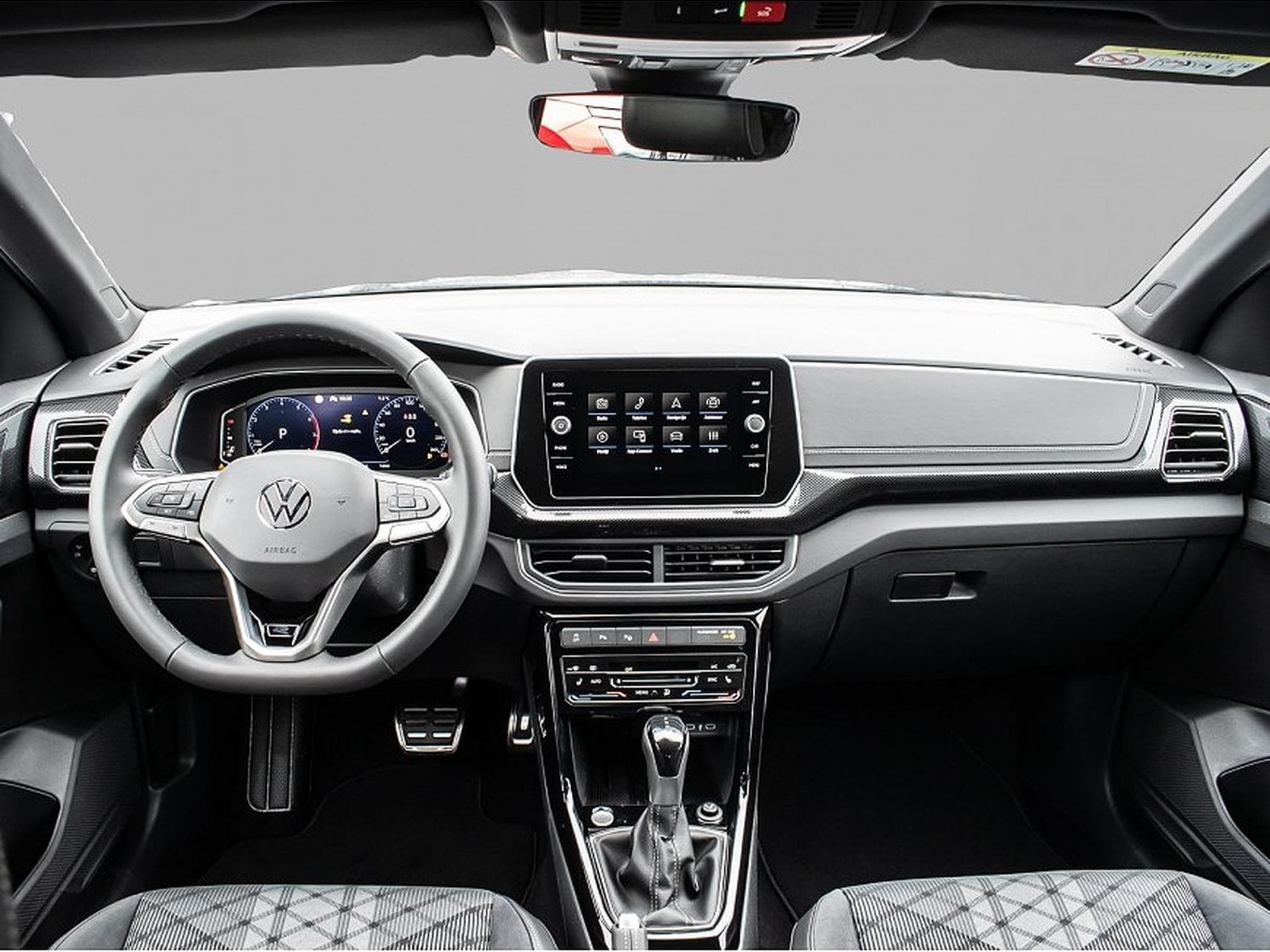 VW T-Cross (2026) - Photo 5