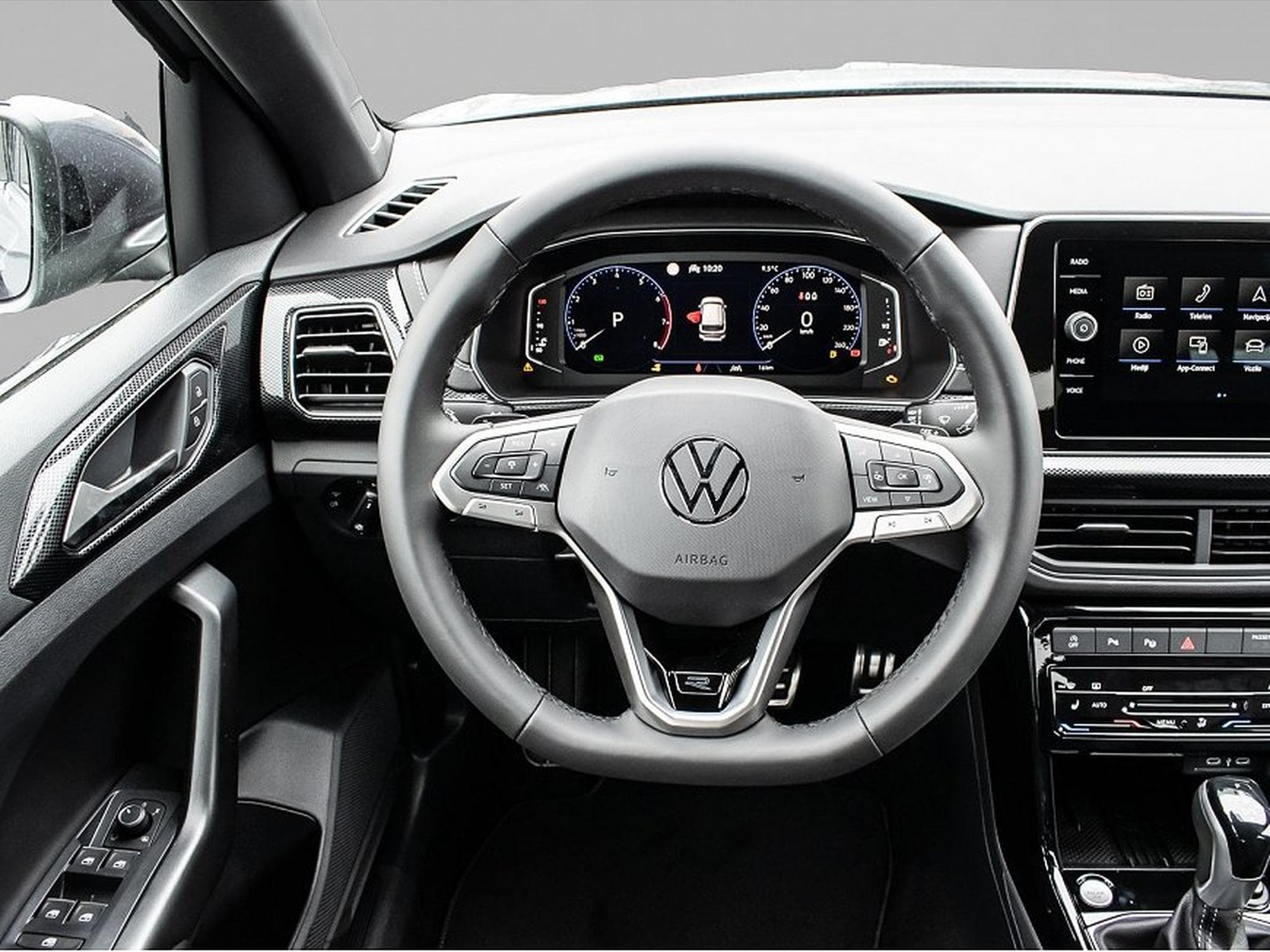 VW T-Cross (2026) - Photo 6