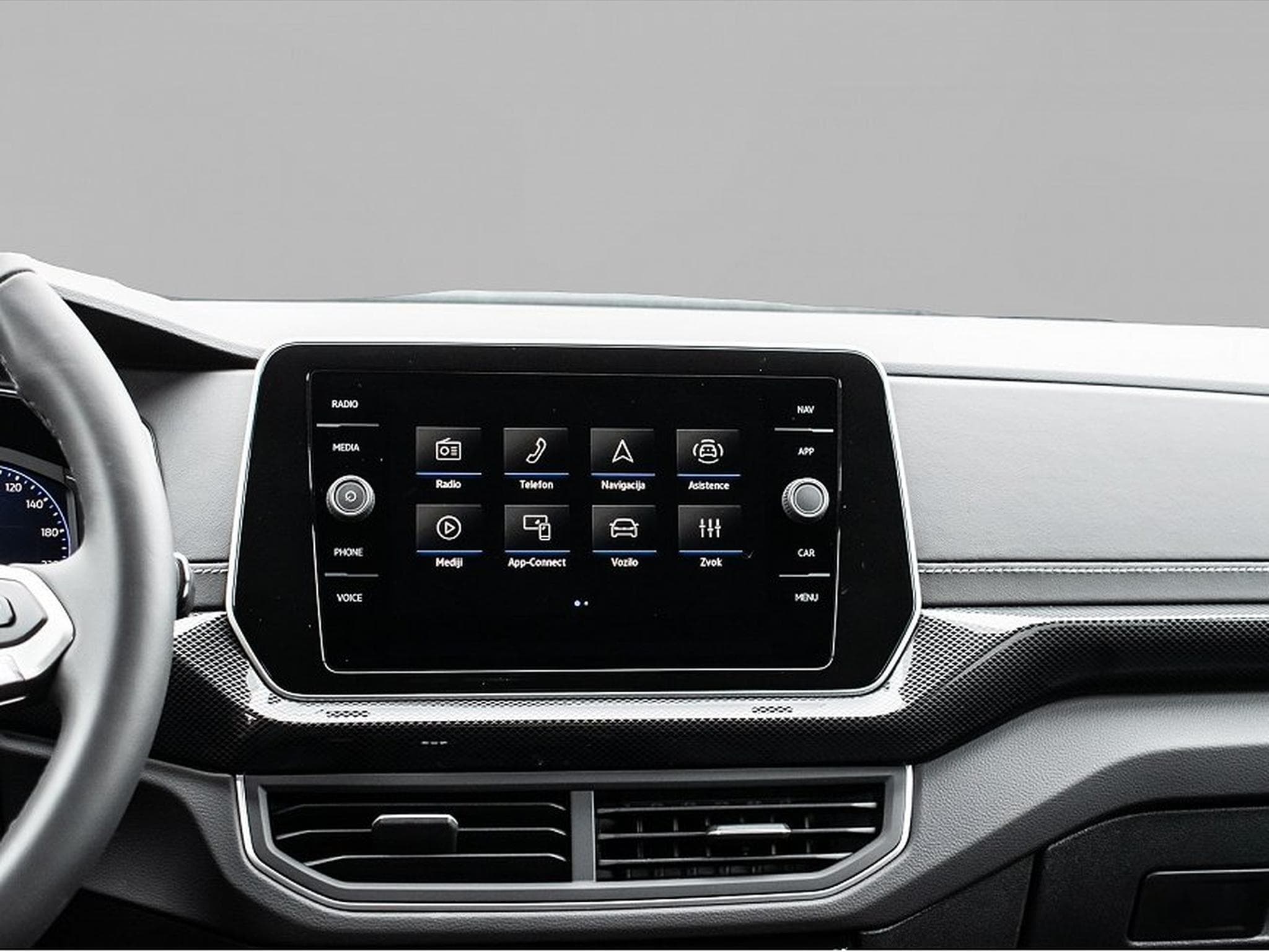 VW T-Cross (2026) - Photo 7