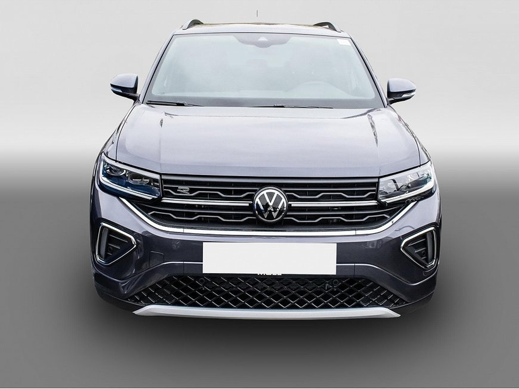 VW T-Cross (2026) - Photo 2