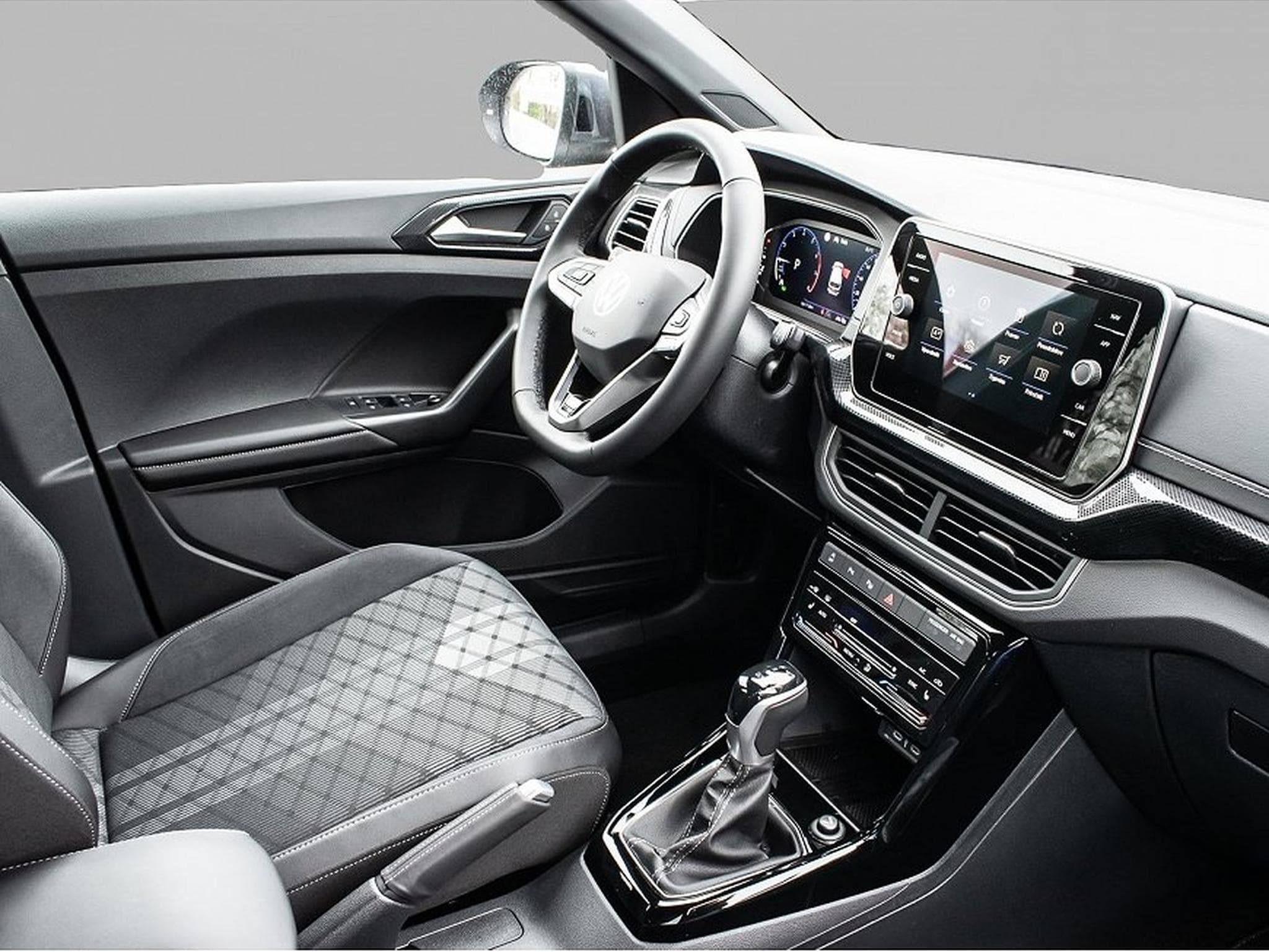 VW T-Cross (2026) - Photo 5