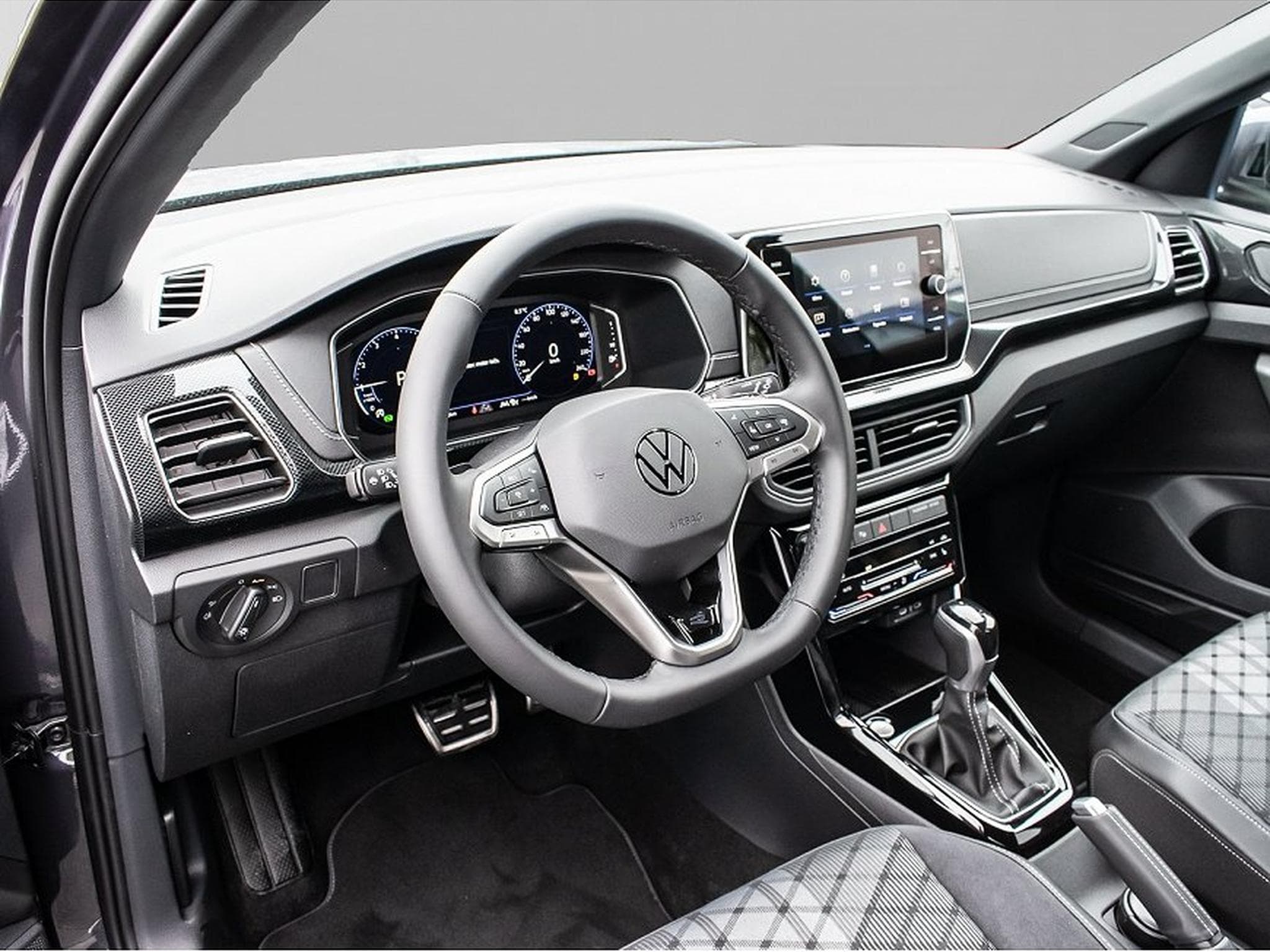 VW T-Cross (2026) - Photo 6