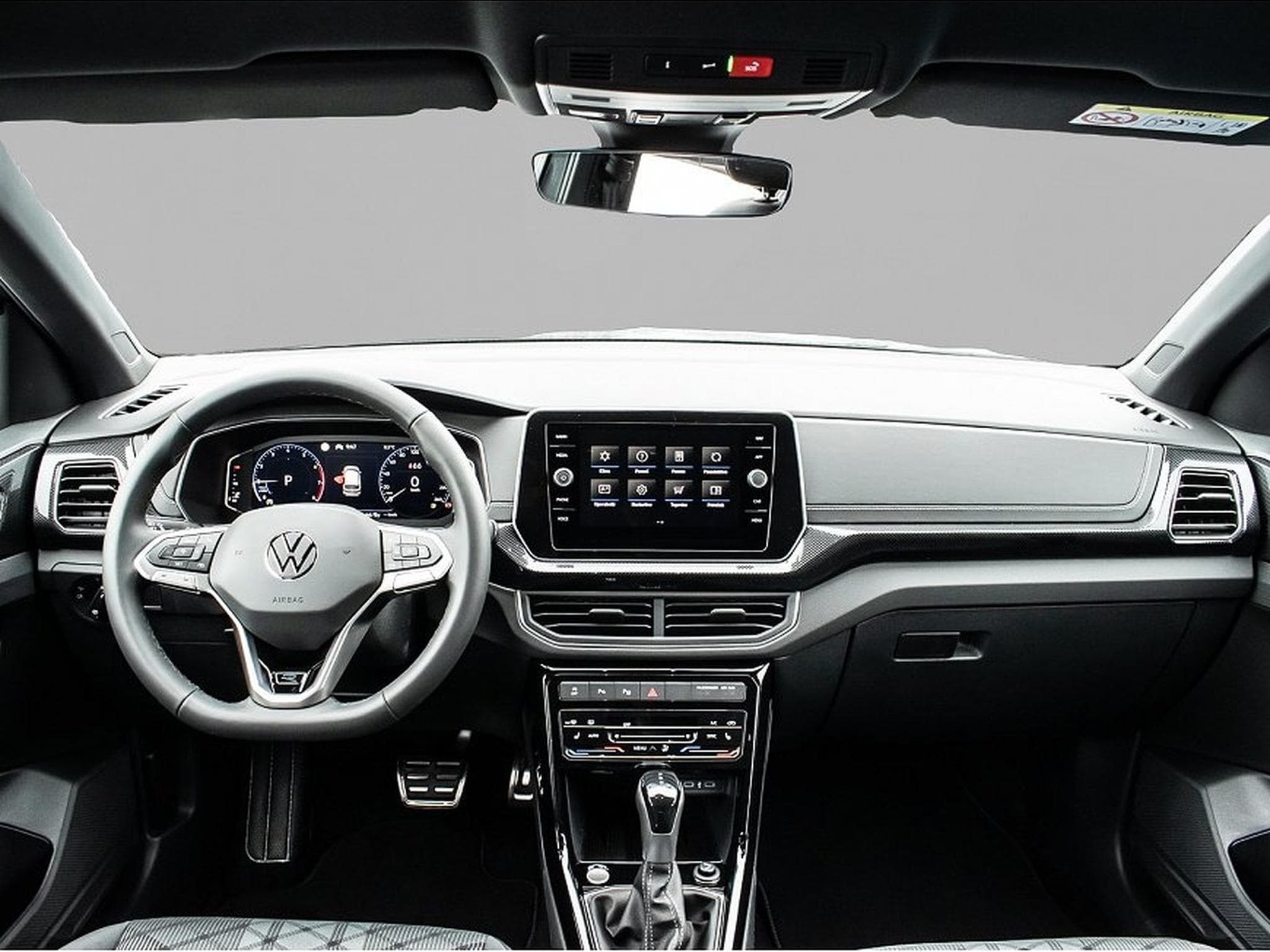 VW T-Cross (2026) - Photo 7