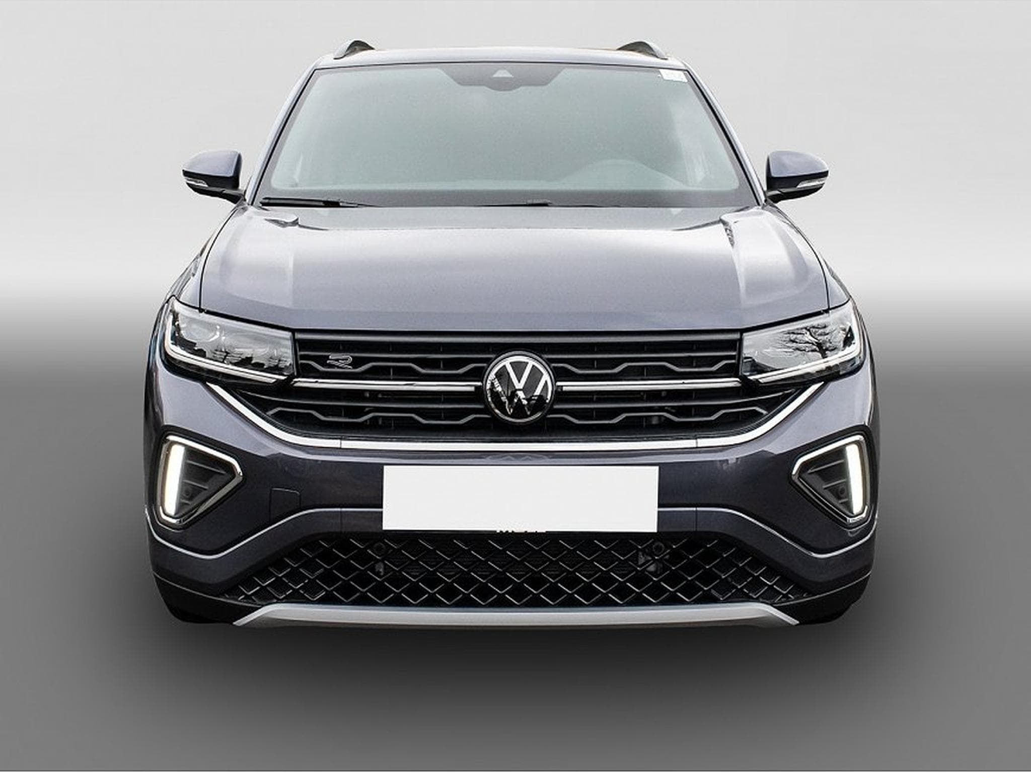 VW T-Cross (2026) - Photo 2