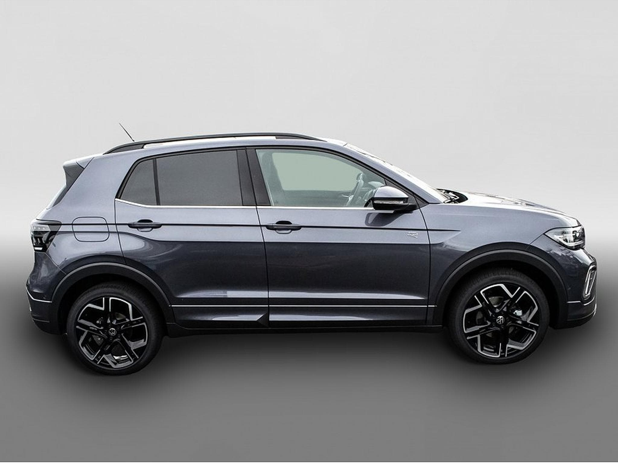 VW T-Cross (2026) - Photo 4
