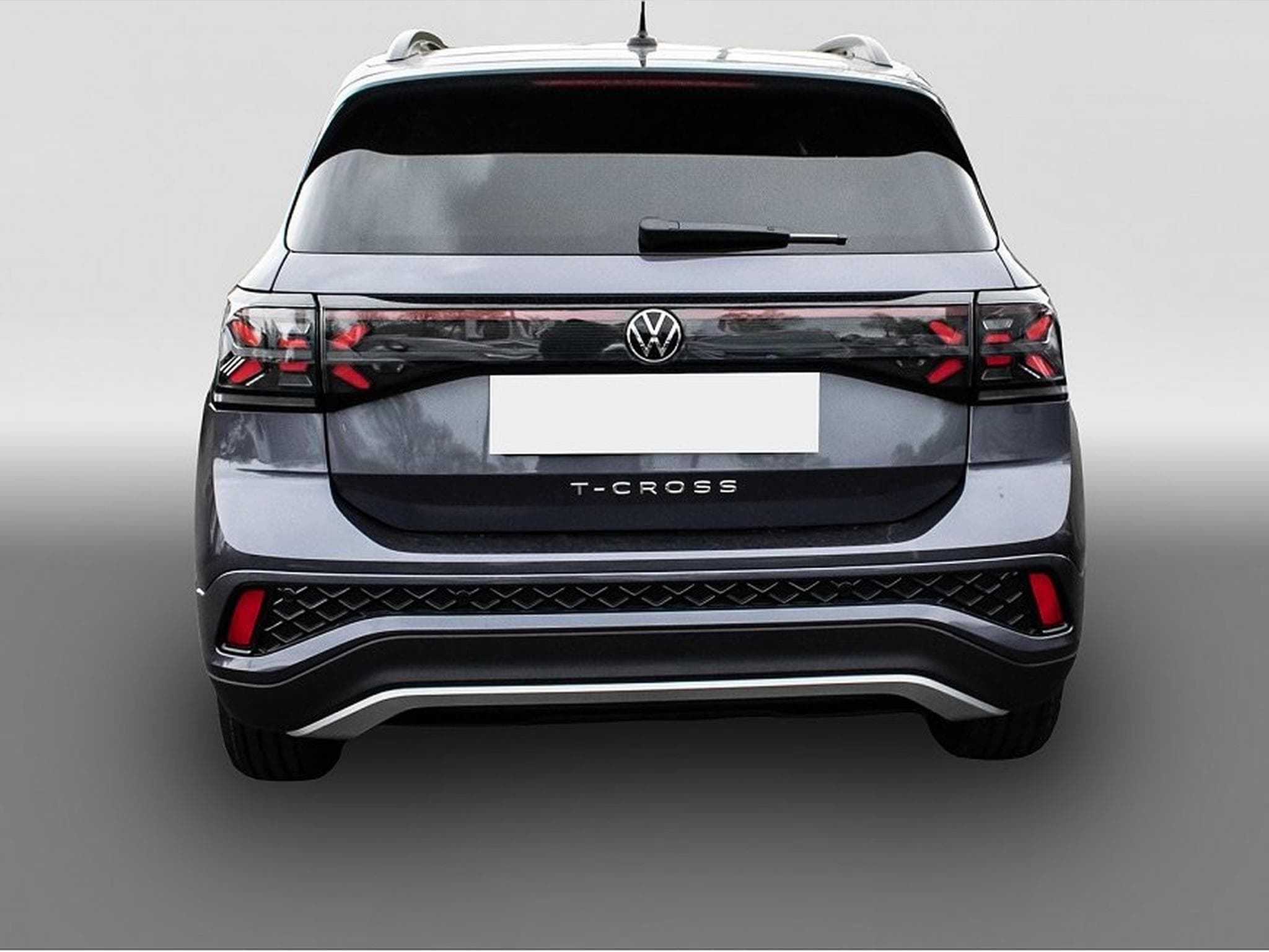 VW T-Cross (2026) - Photo 5