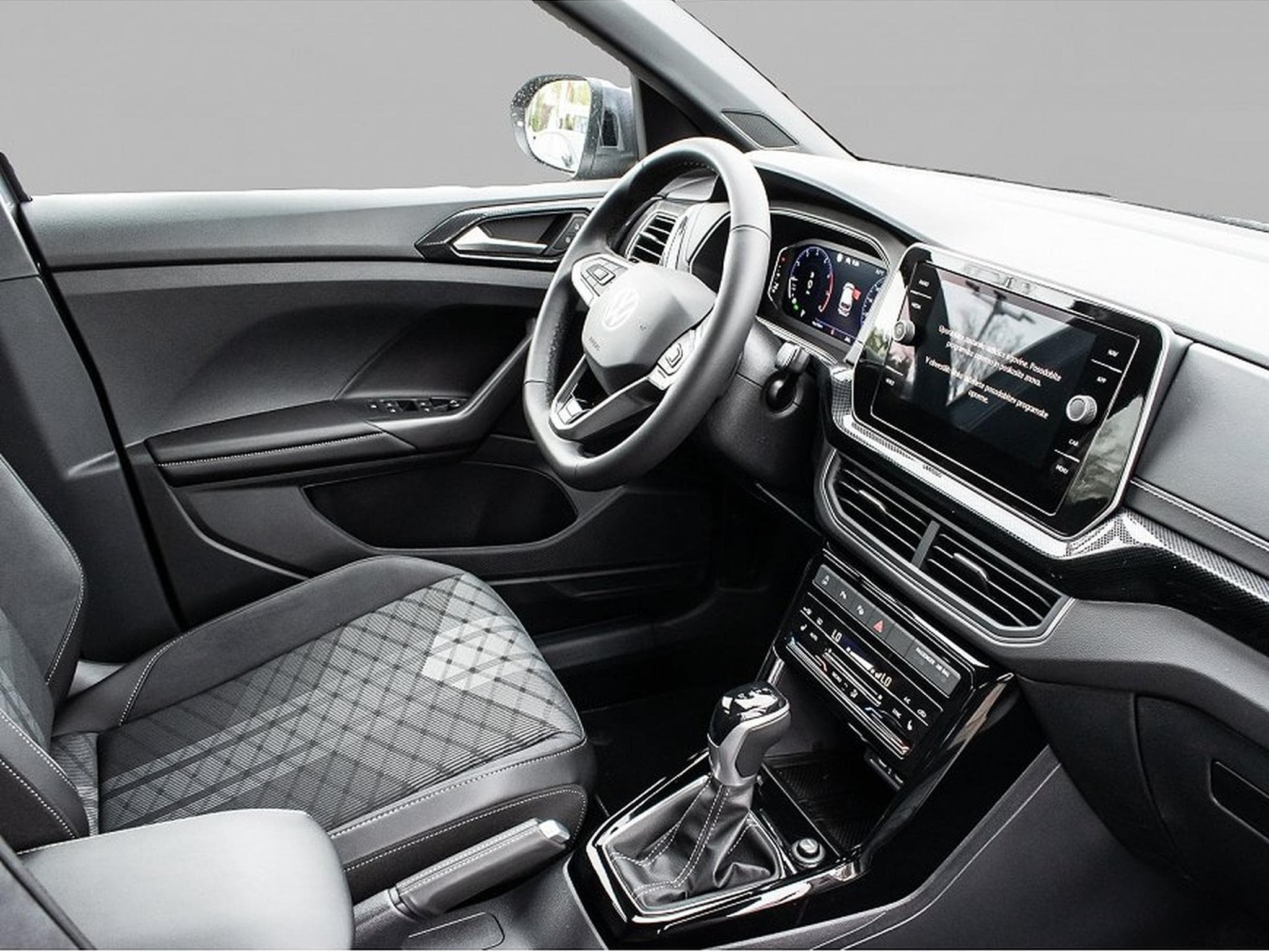 VW T-Cross (2026) - Photo 6