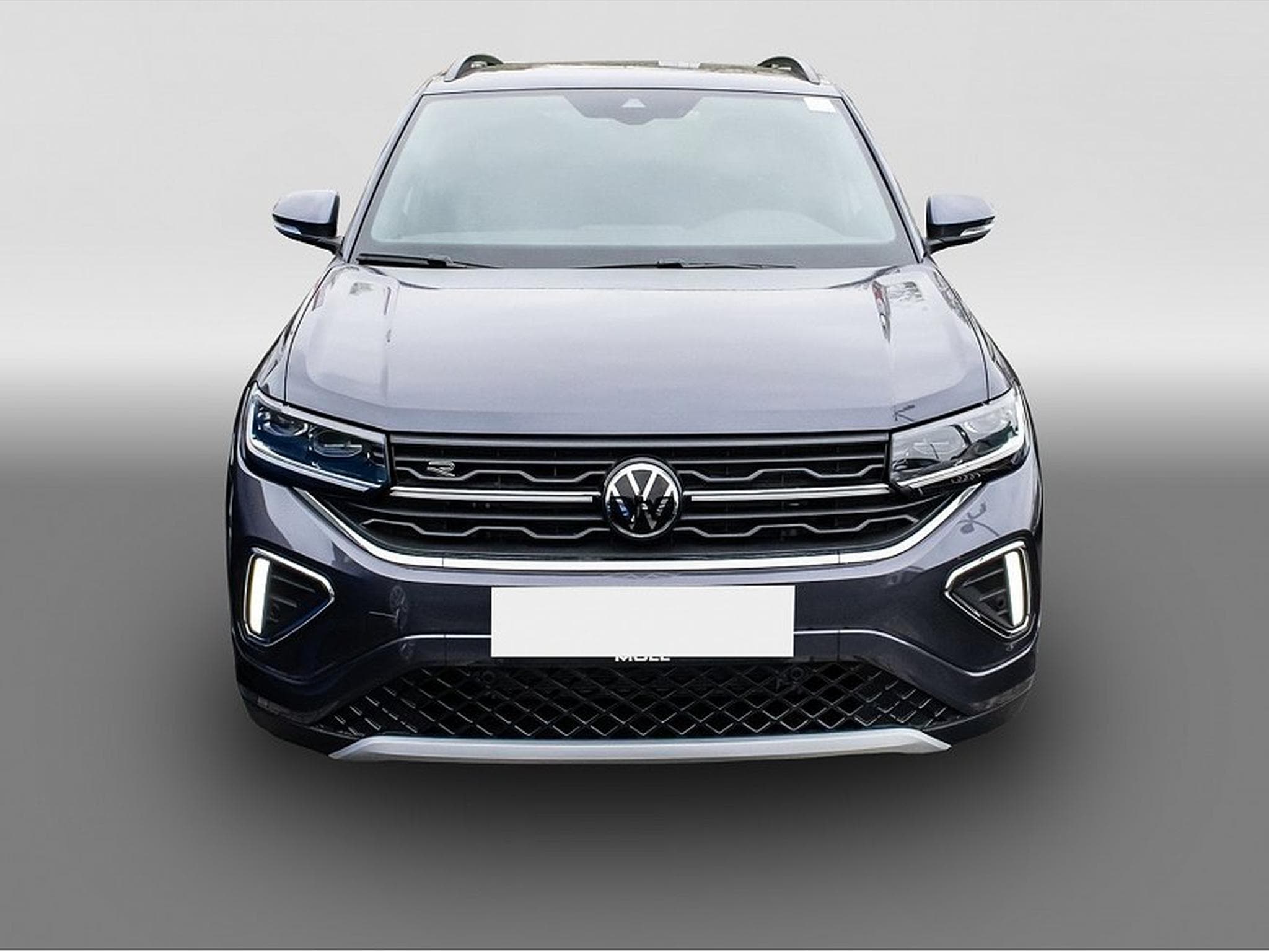 VW T-Cross (2026) - Photo 2
