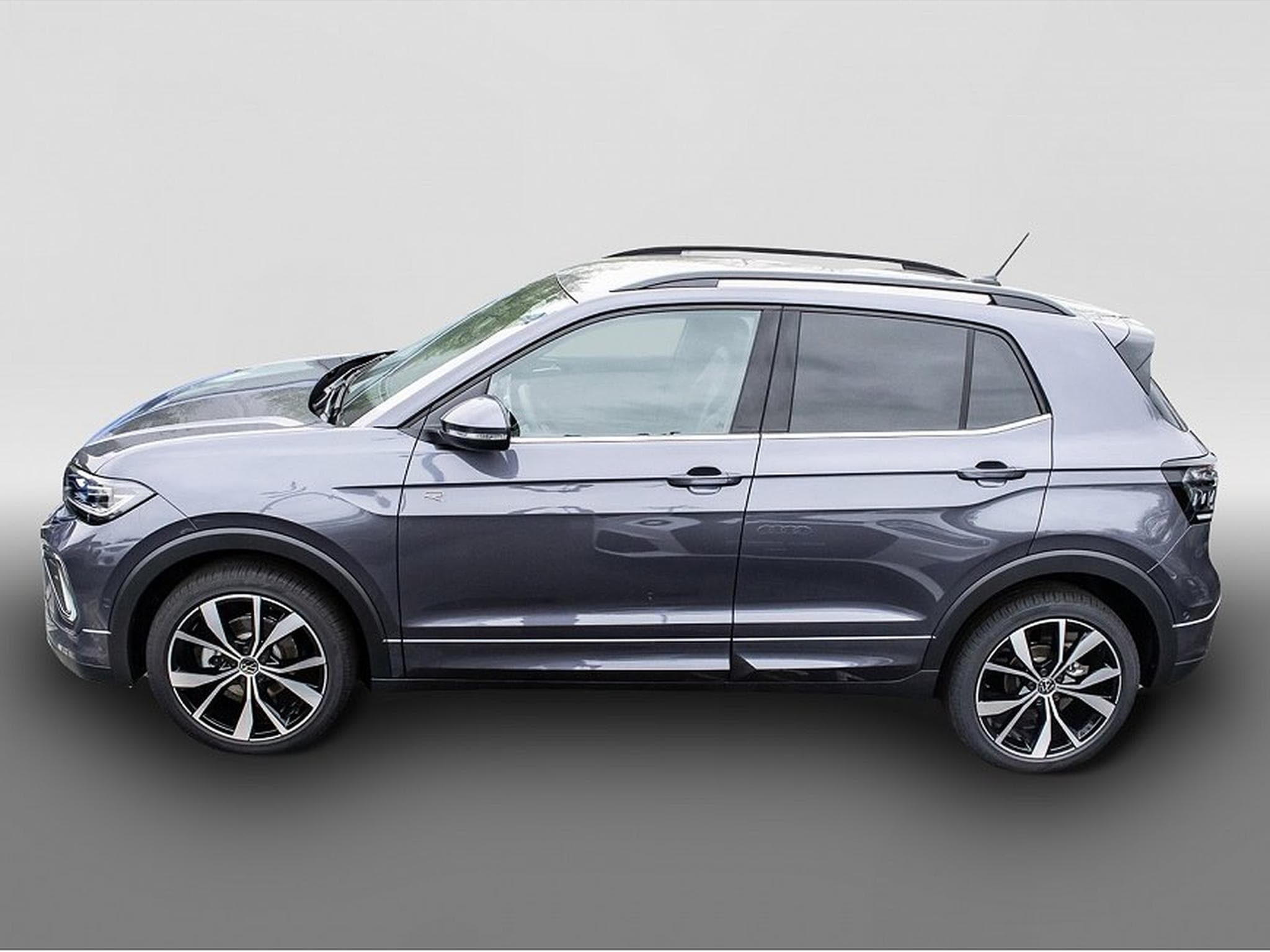 VW T-Cross (2026) - Photo 4