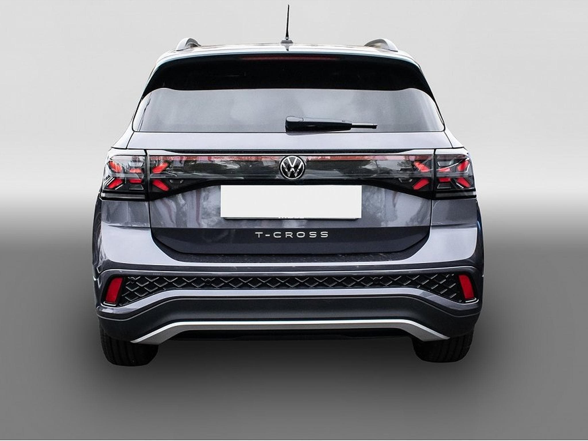 VW T-Cross (2026) - Photo 5