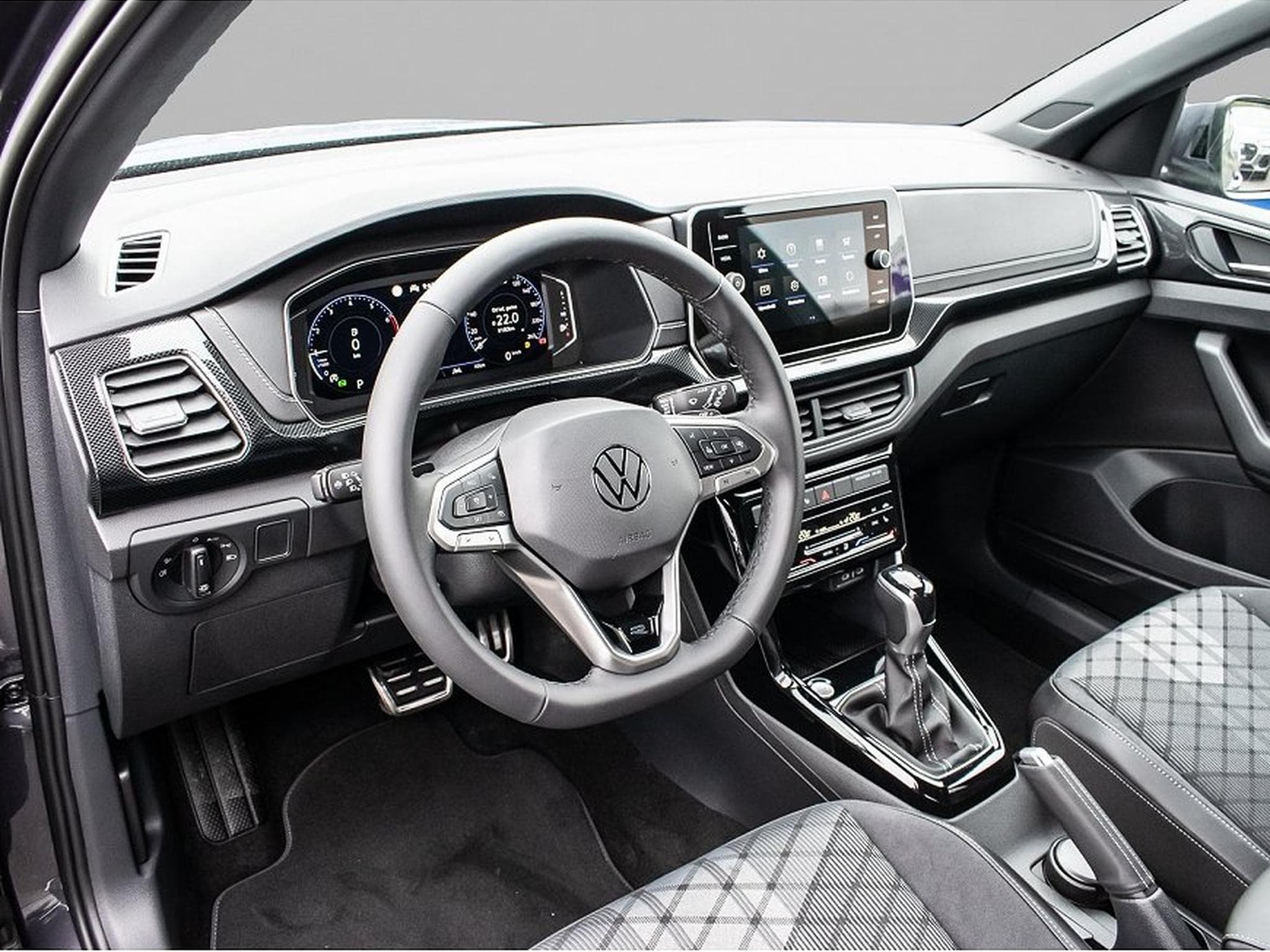 VW T-Cross (2026) - Photo 7