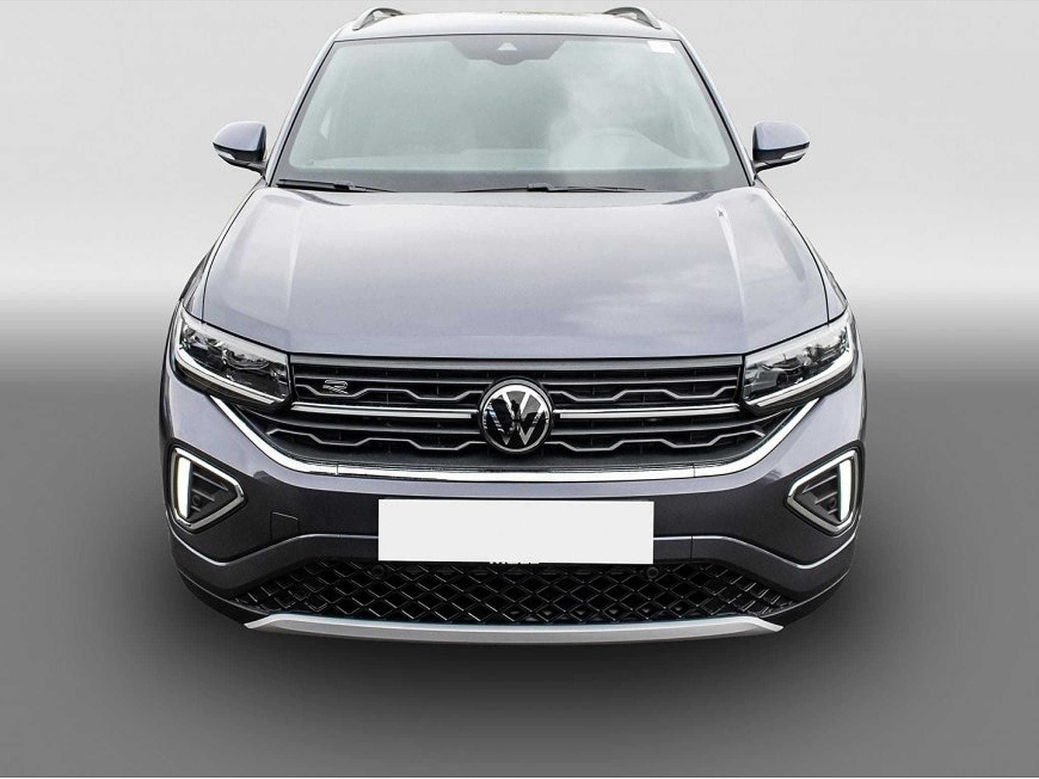VW T-Cross (2026) - Photo 2