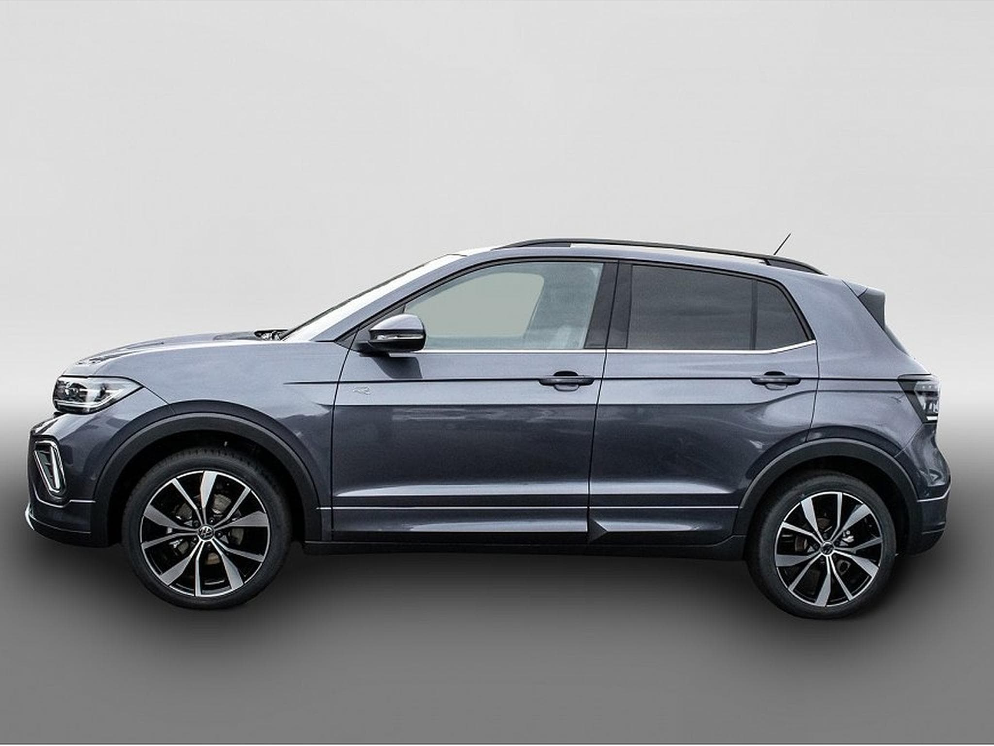 VW T-Cross (2026) - Photo 4