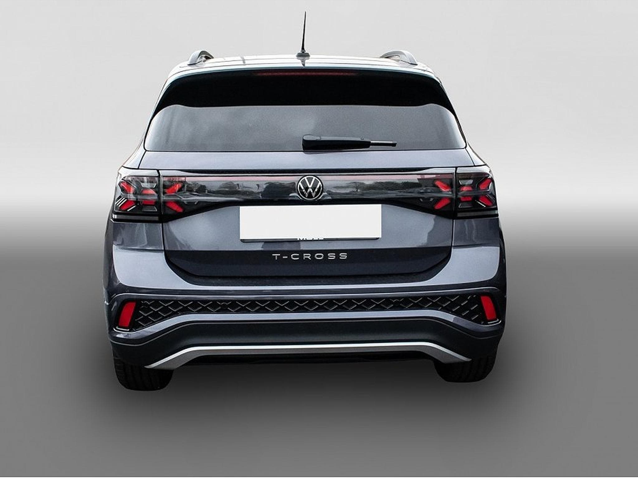 VW T-Cross (2026) - Photo 5