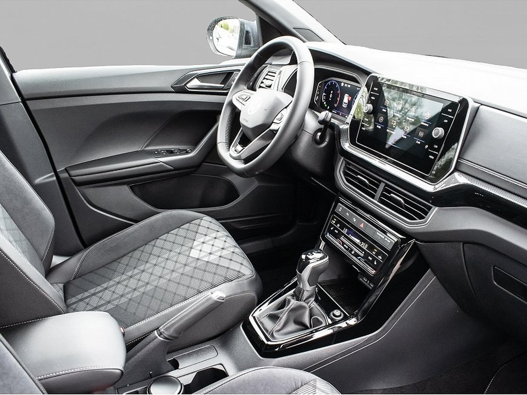 VW T-Cross (2026) - Photo 6