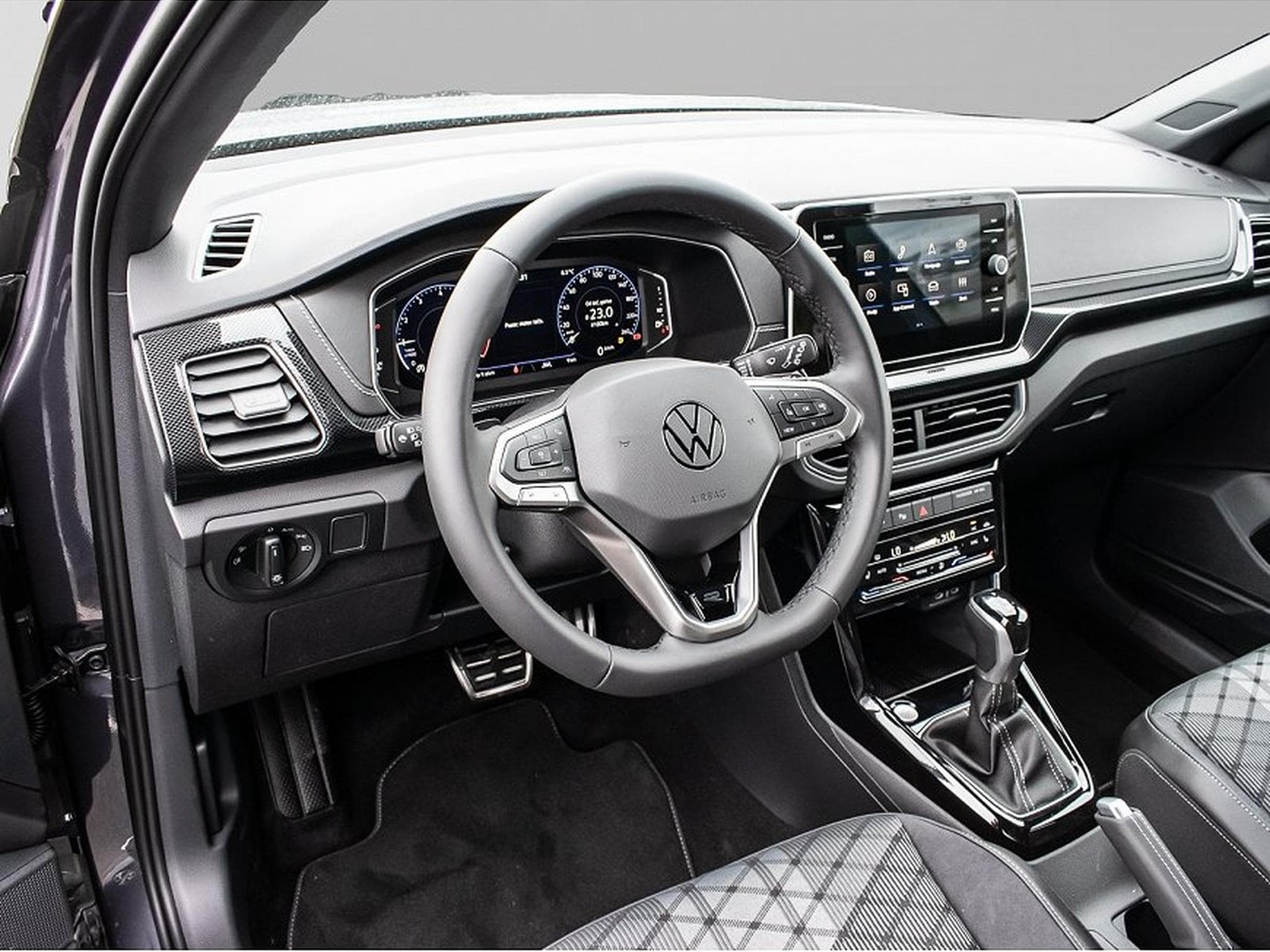 VW T-Cross (2026) - Photo 7