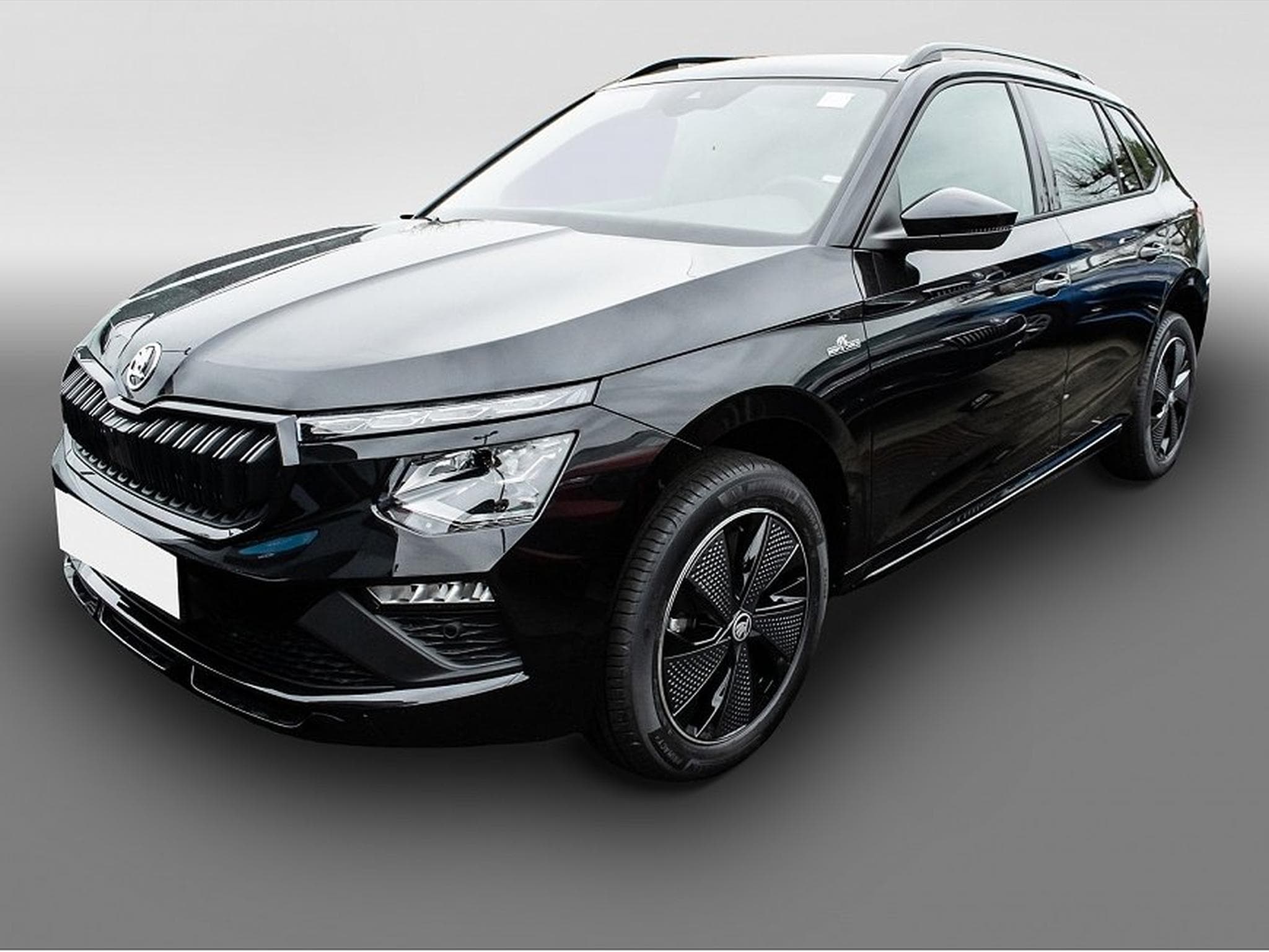 Skoda Kamiq (2026) - Photo 1