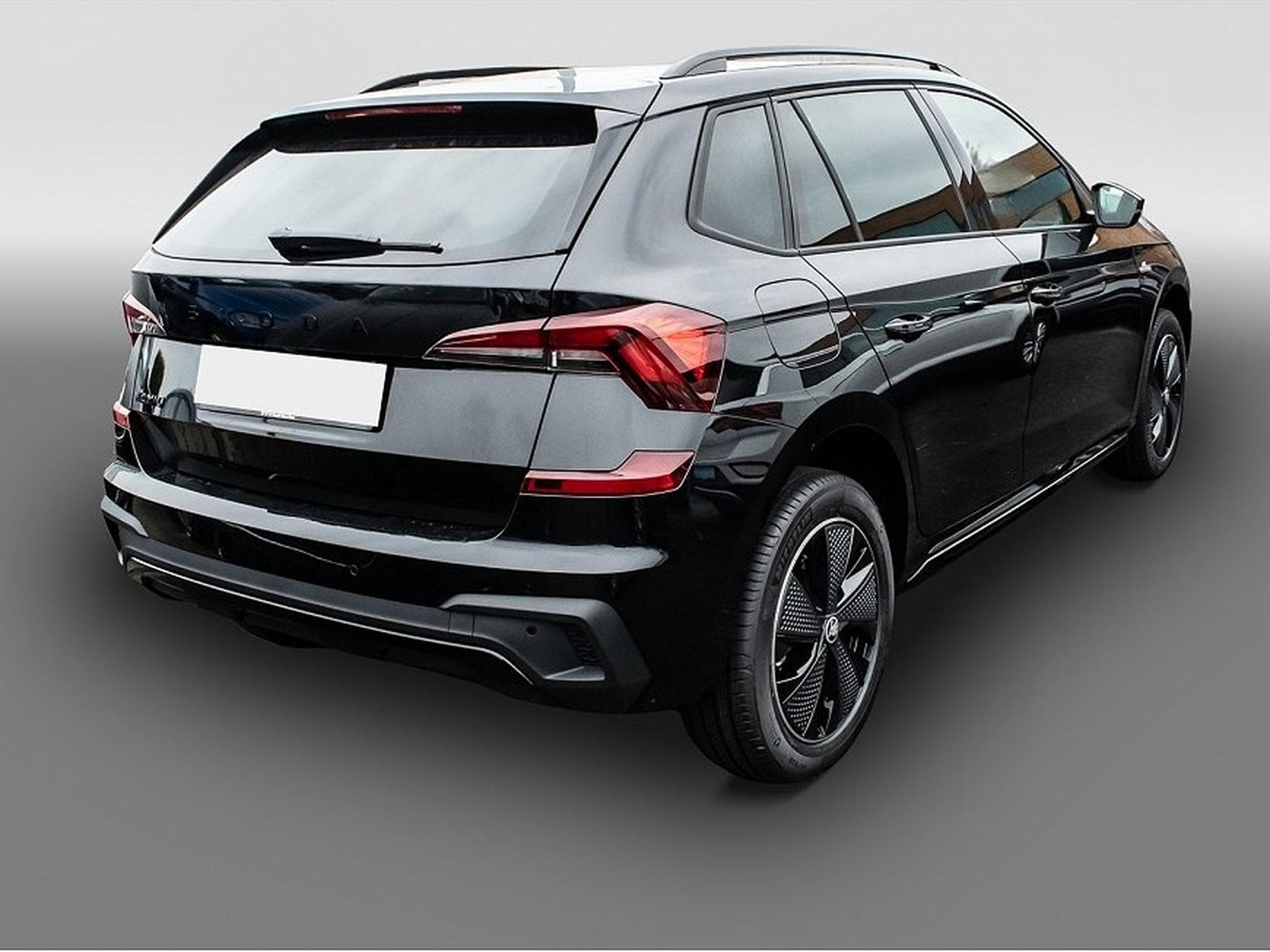 Skoda Kamiq (2026) - Photo 2