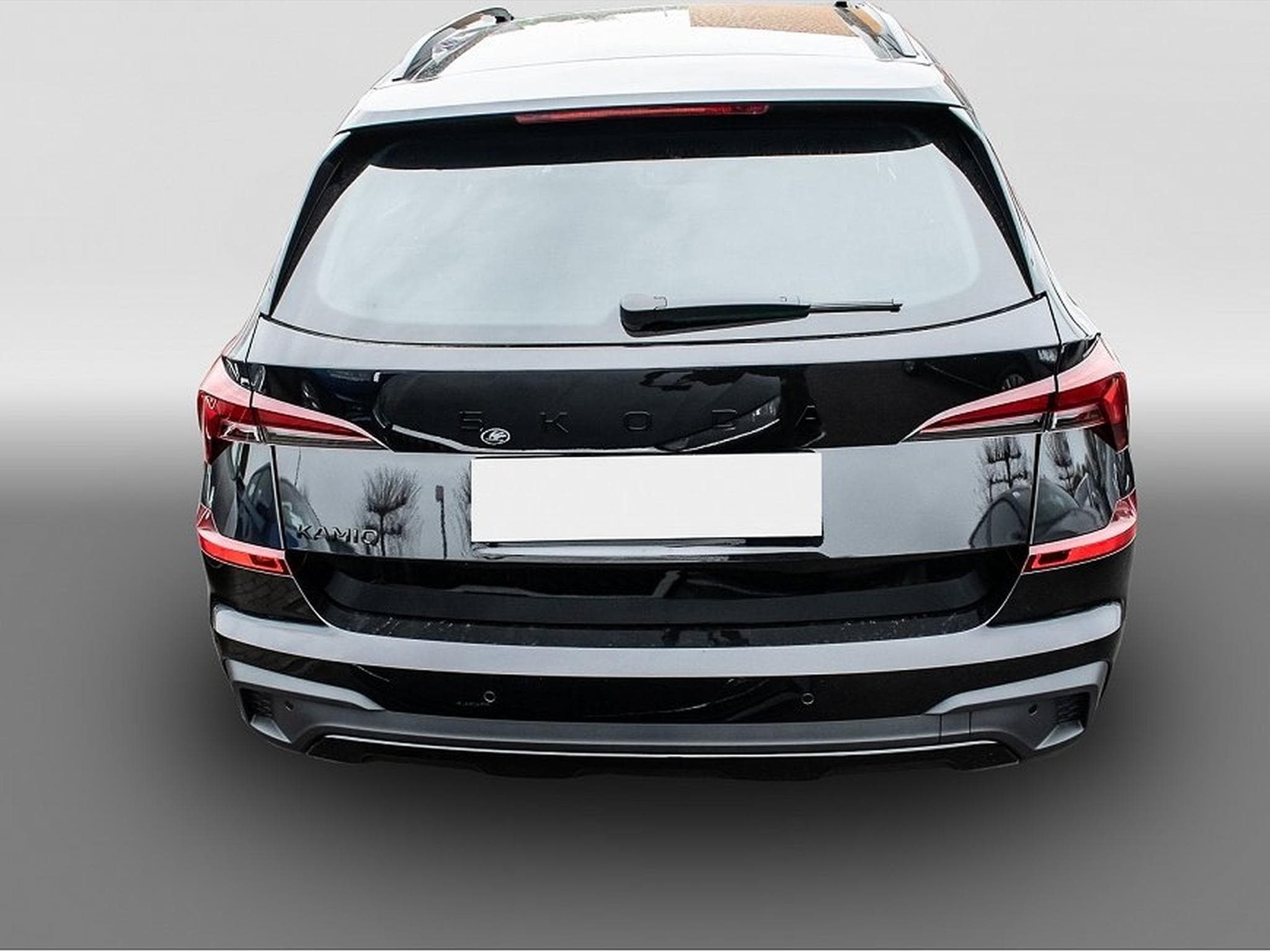 Skoda Kamiq (2026) - Photo 3