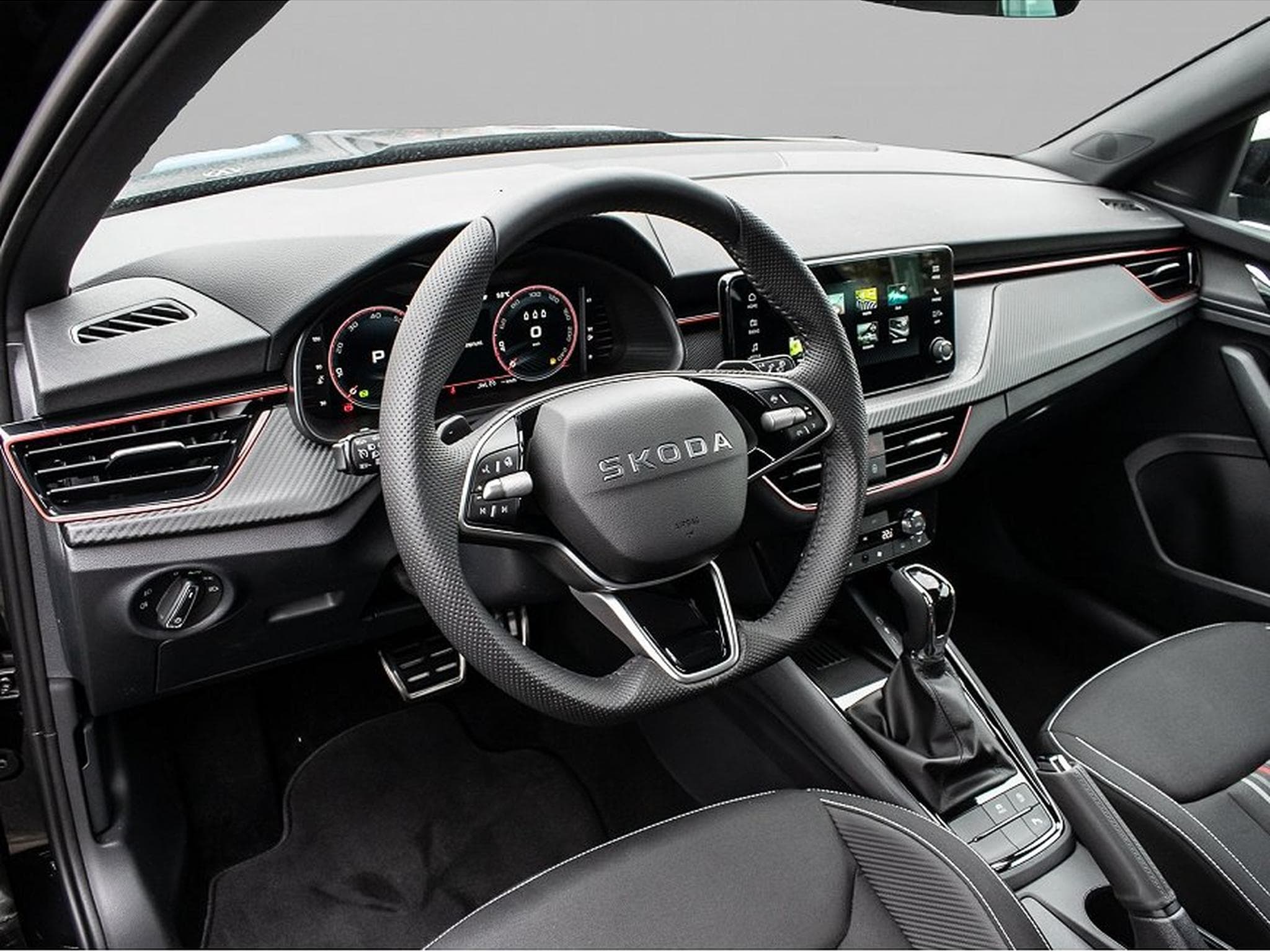 Skoda Kamiq (2026) - Photo 4