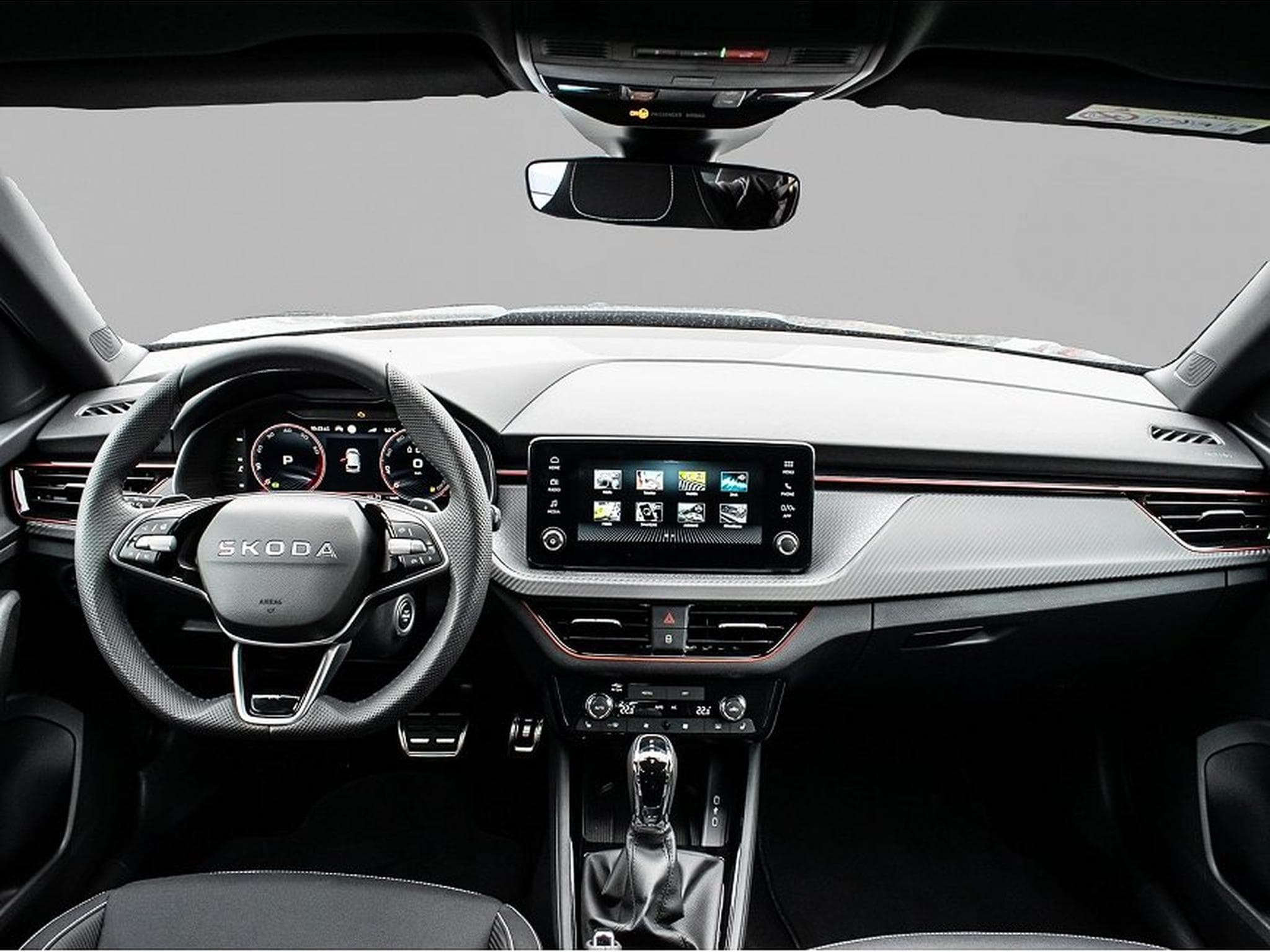 Skoda Kamiq (2026) - Photo 5