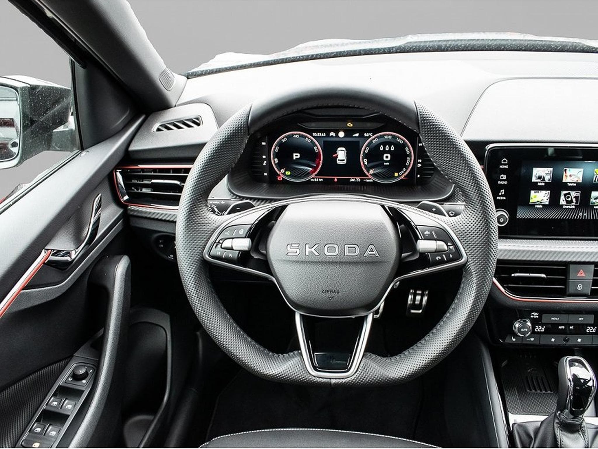 Skoda Kamiq (2026) - Photo 6