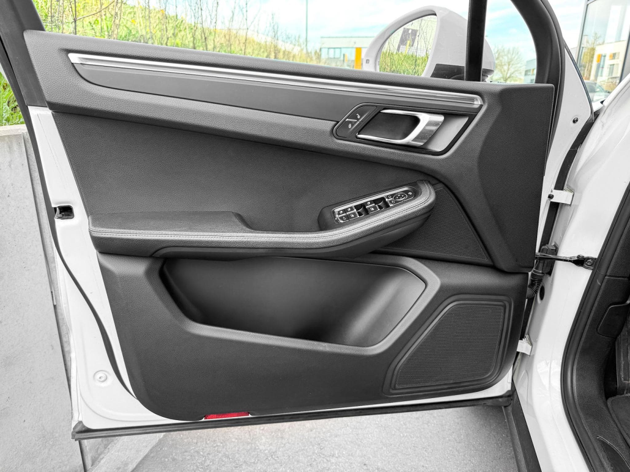 Porsche Macan Macan/Camera/18/Bi-Xenon/(PDLS)/Alcantara (2017) - Photo 18