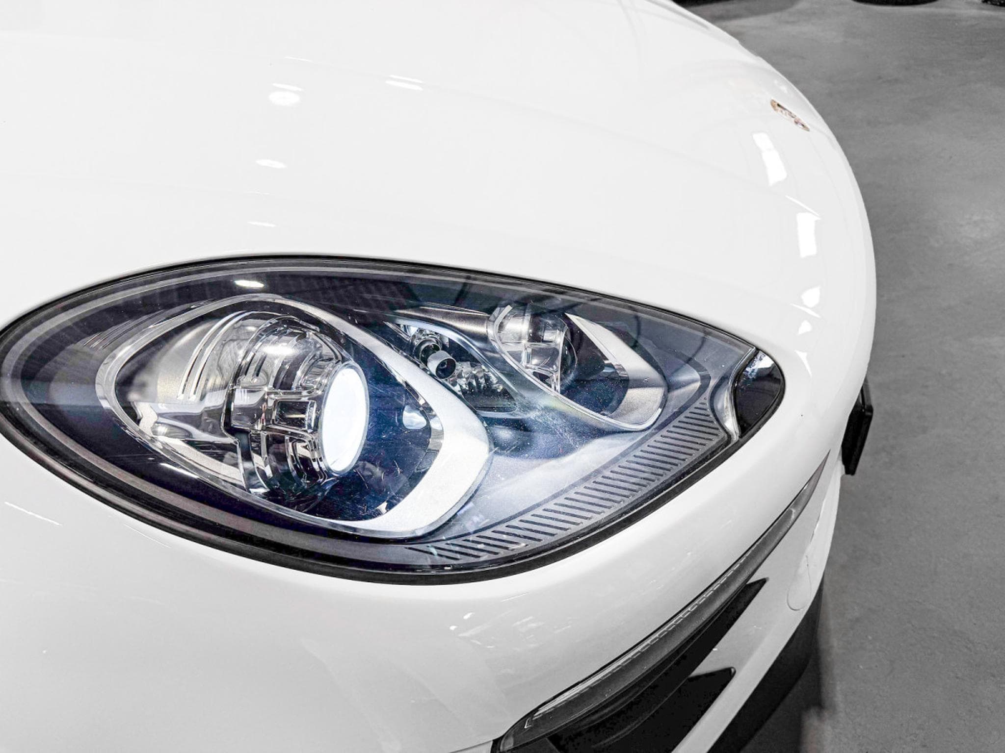 Porsche Macan Macan/Camera/18/Bi-Xenon/(PDLS)/Alcantara (2017) - Photo 19