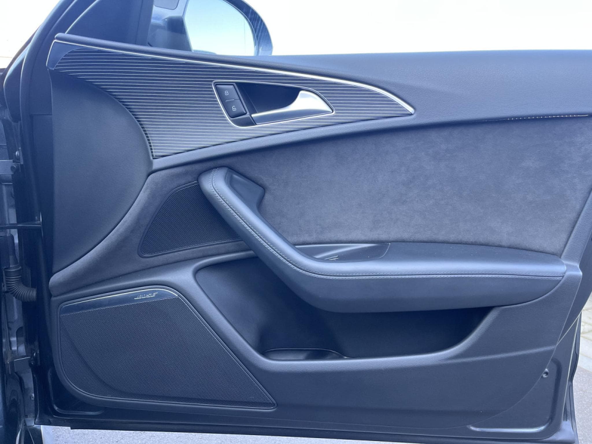 Audi A6 3.0 BiTDI COMPETITION / 3x S-LINE /  ALCANTARA/ SCHIEBEDACH (2016) - Photo 22