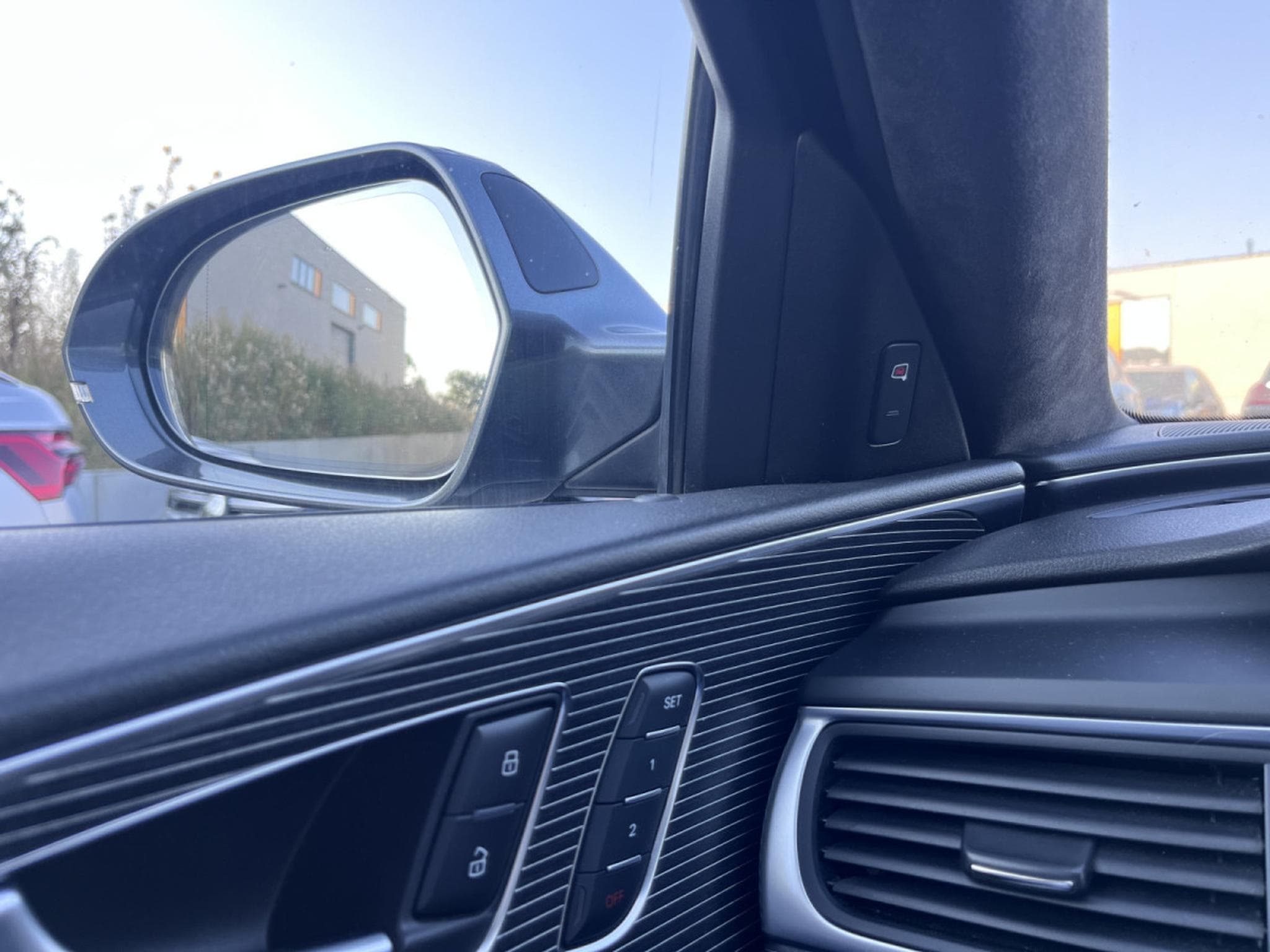 Audi A6 3.0 BiTDI COMPETITION / 3x S-LINE /  ALCANTARA/ SCHIEBEDACH (2016) - Photo 23