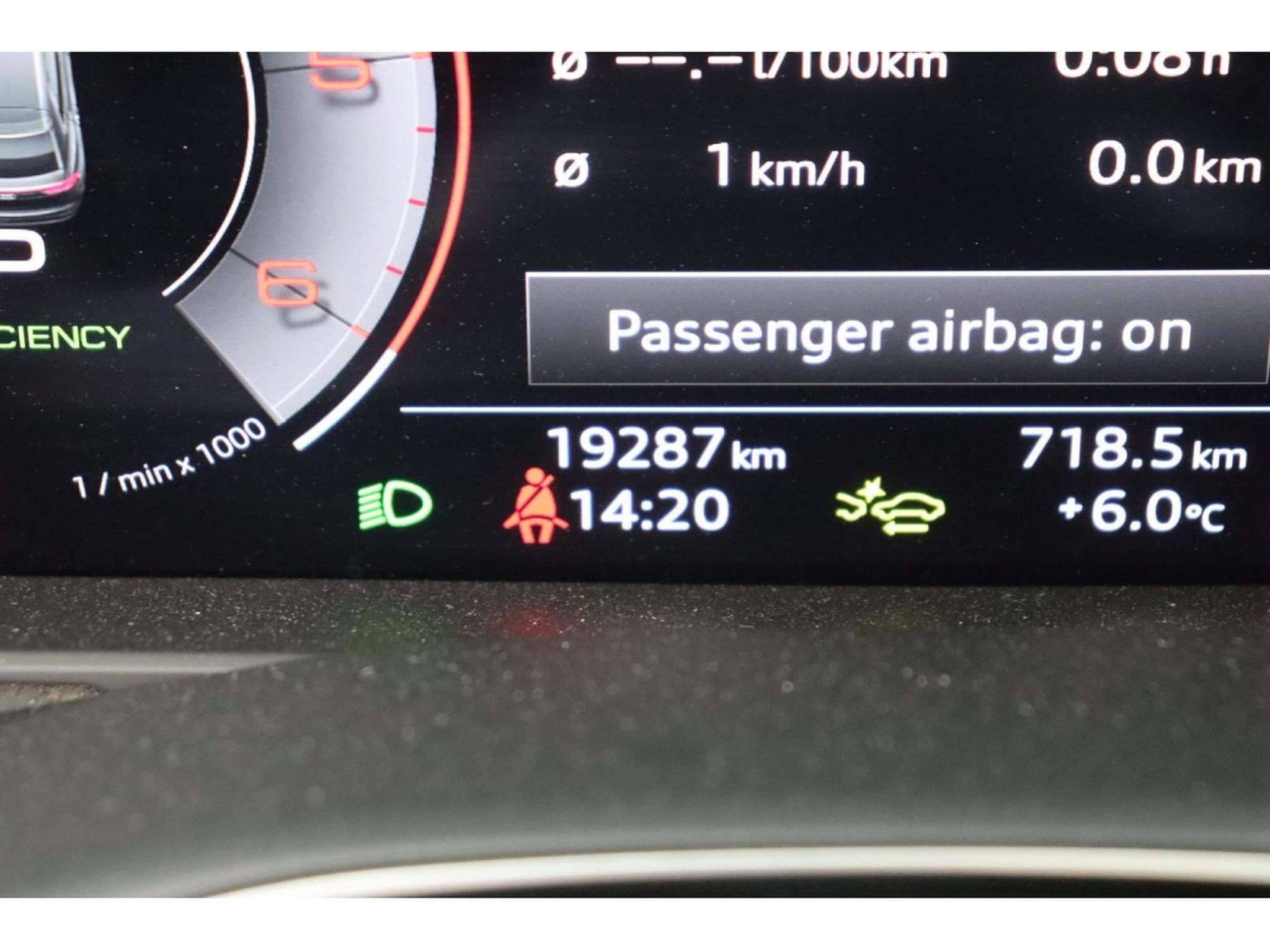 Audi Q8 Audi Q8 50 TDI 286 Quattro Tiptronic S Line/22”/PANO/360°/ (2024) - Photo 12