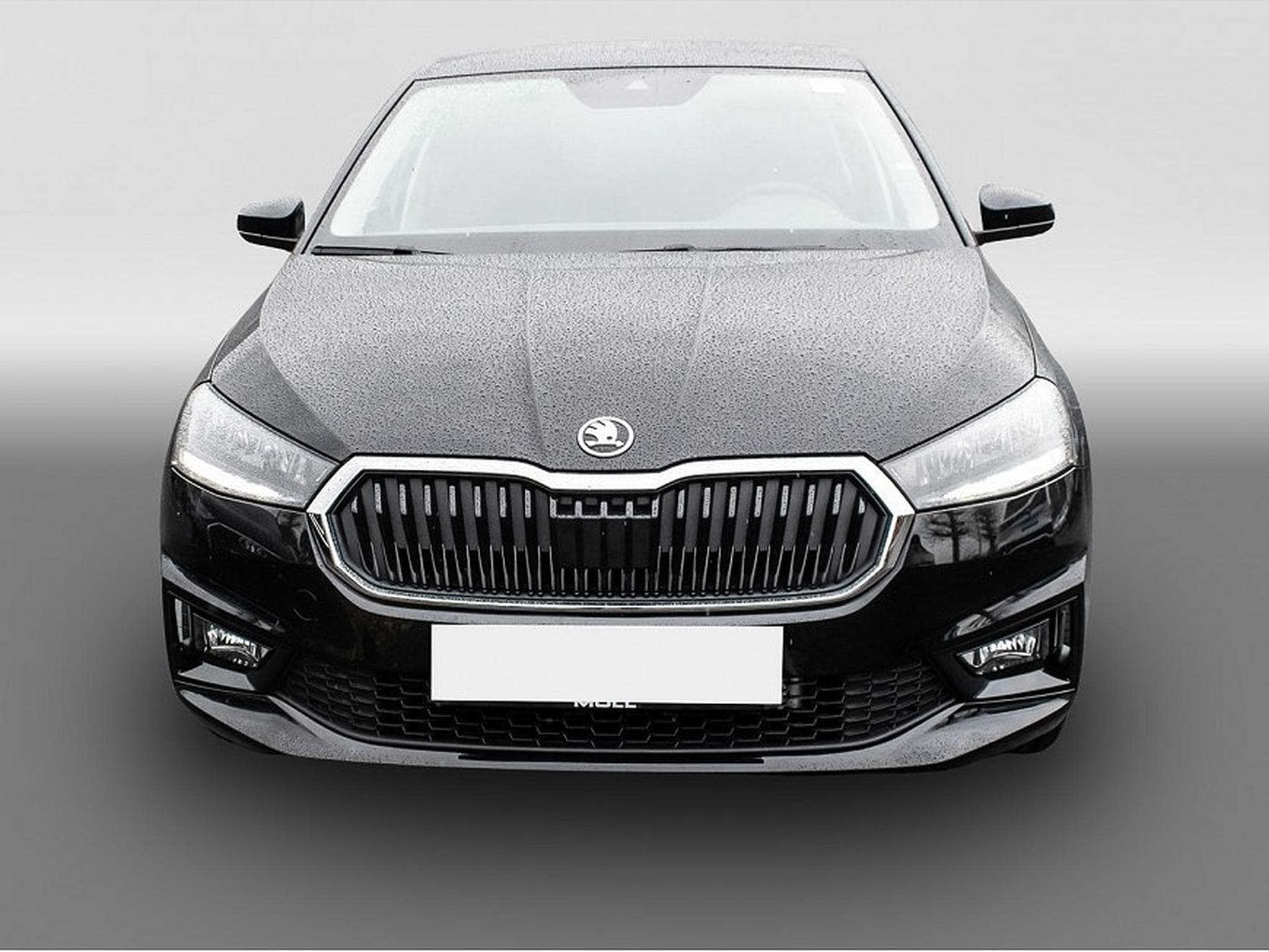 Skoda Fabia (2026) - Photo 2